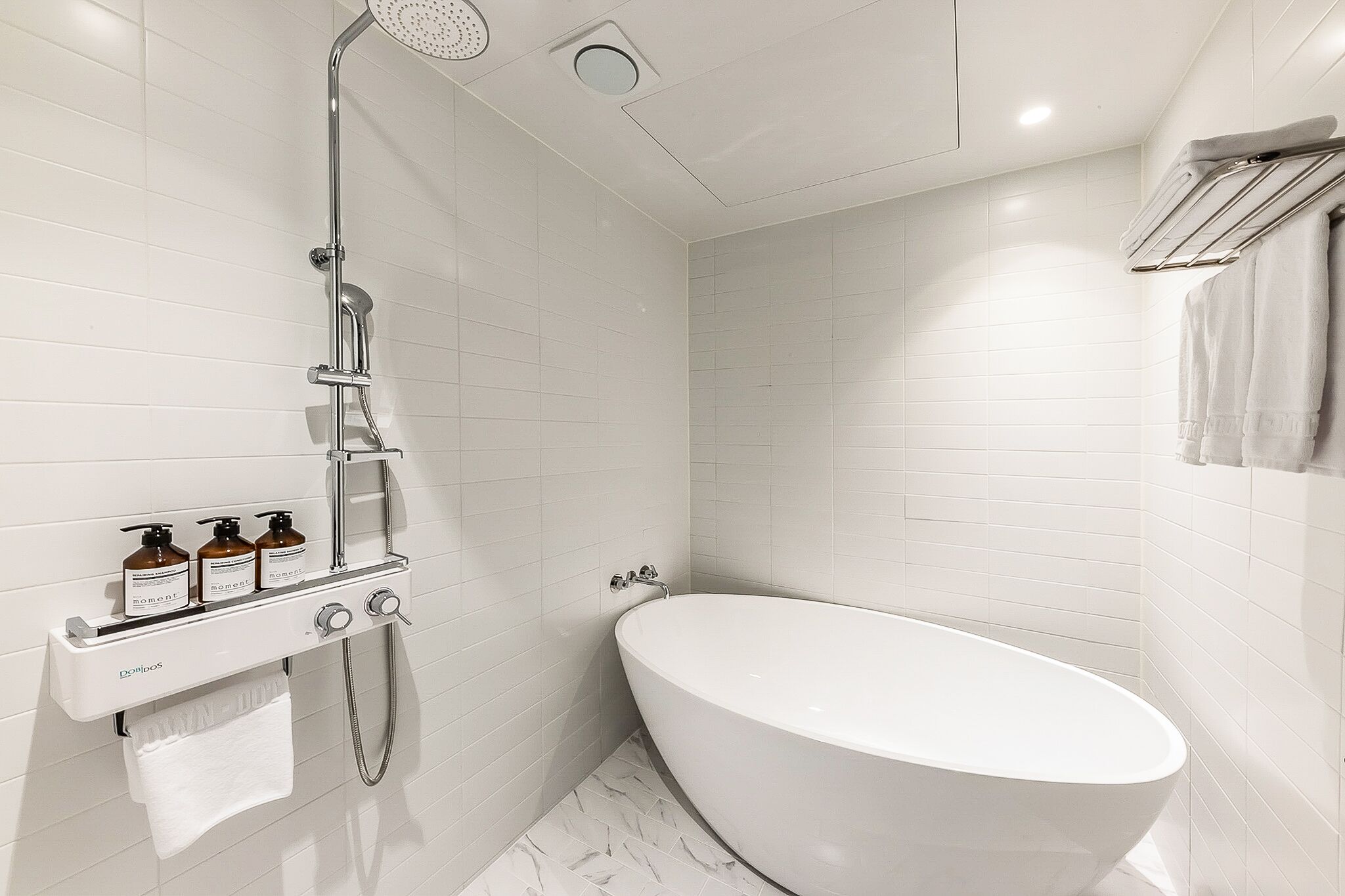 Brown-Dot Hotel Ulsan Sin-Cheon