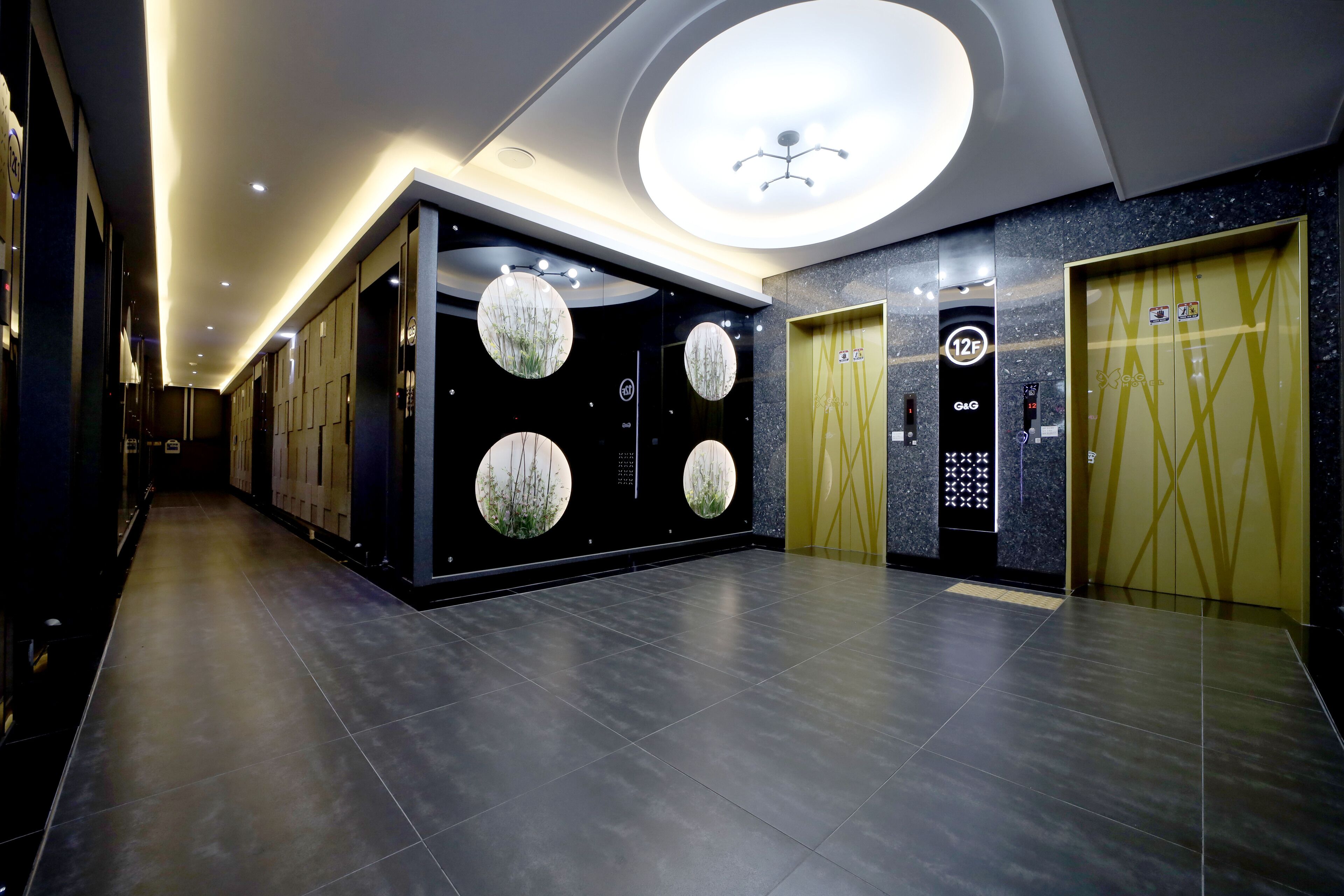 G&G Hotel