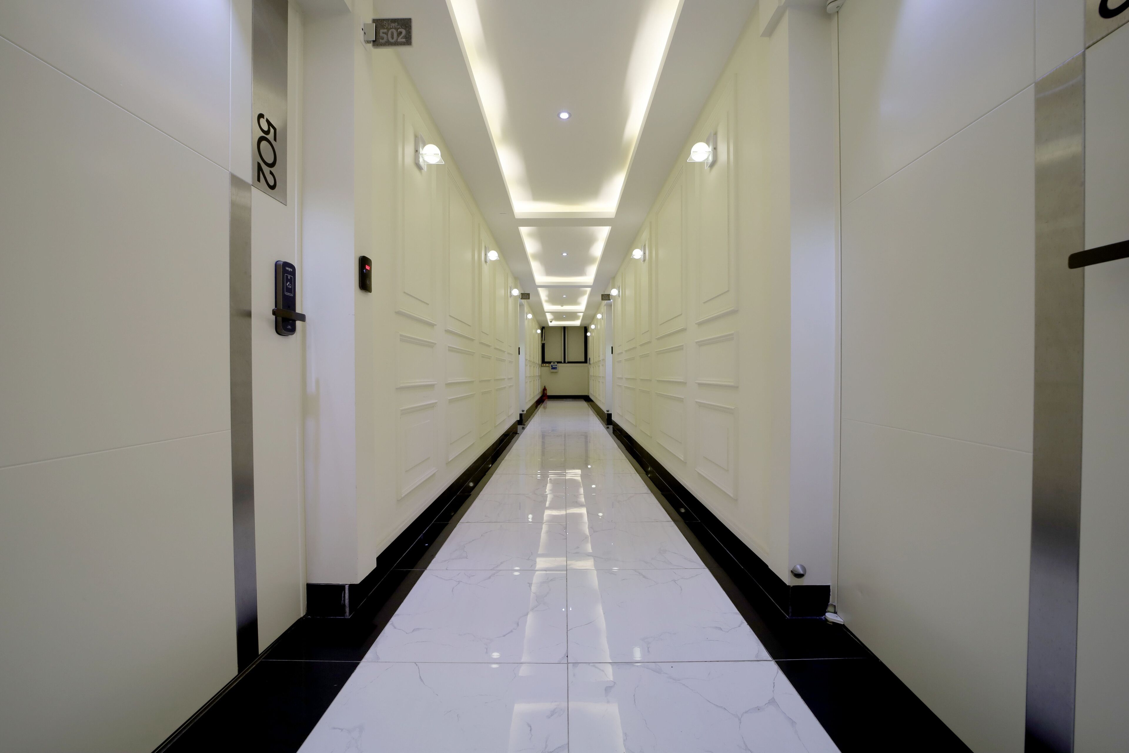 G&G Hotel