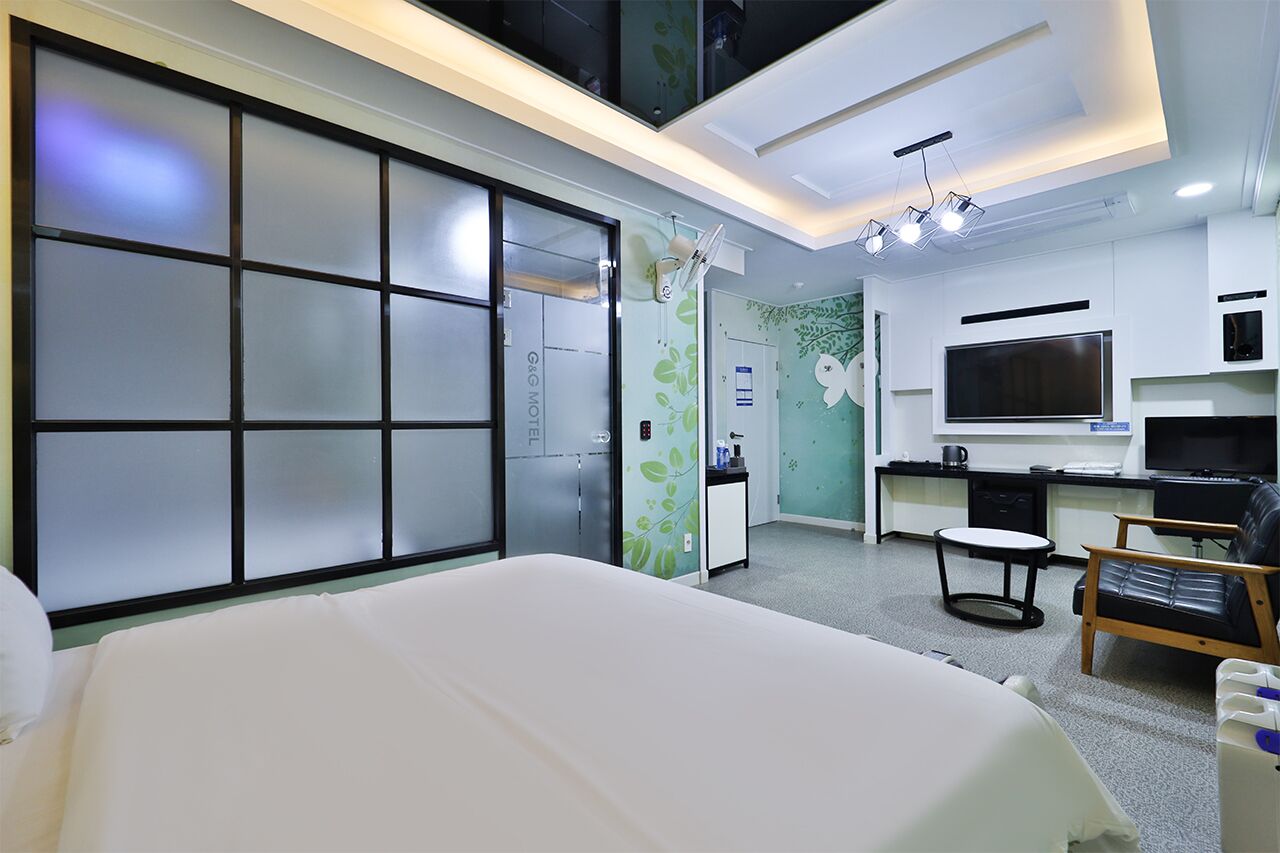 G&G Hotel