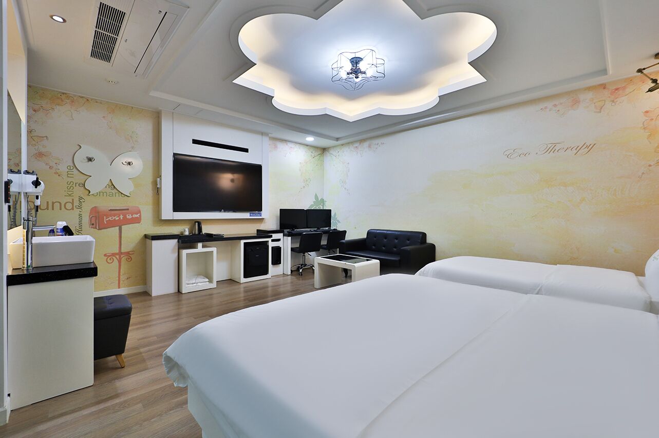 G&G Hotel