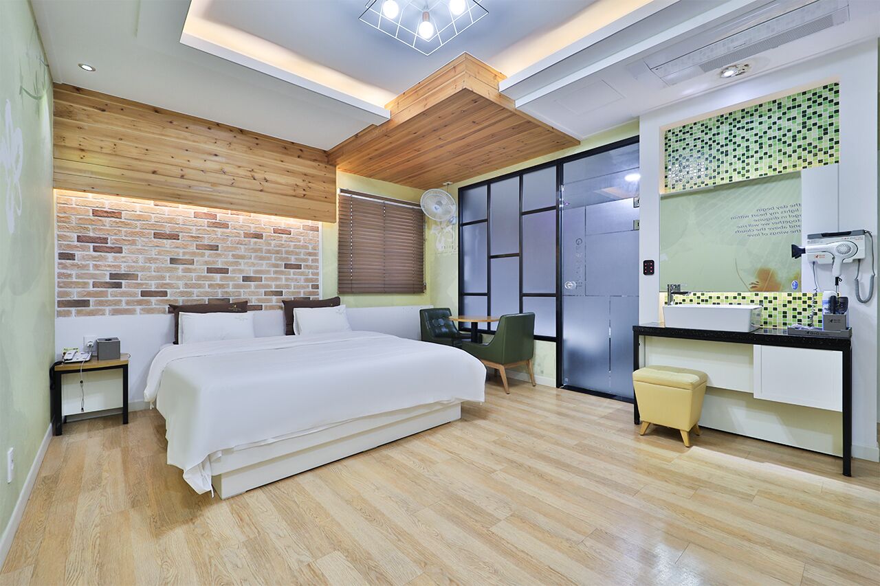 G&G Hotel