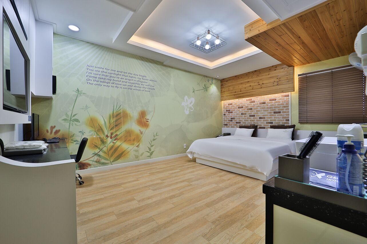 G&G Hotel