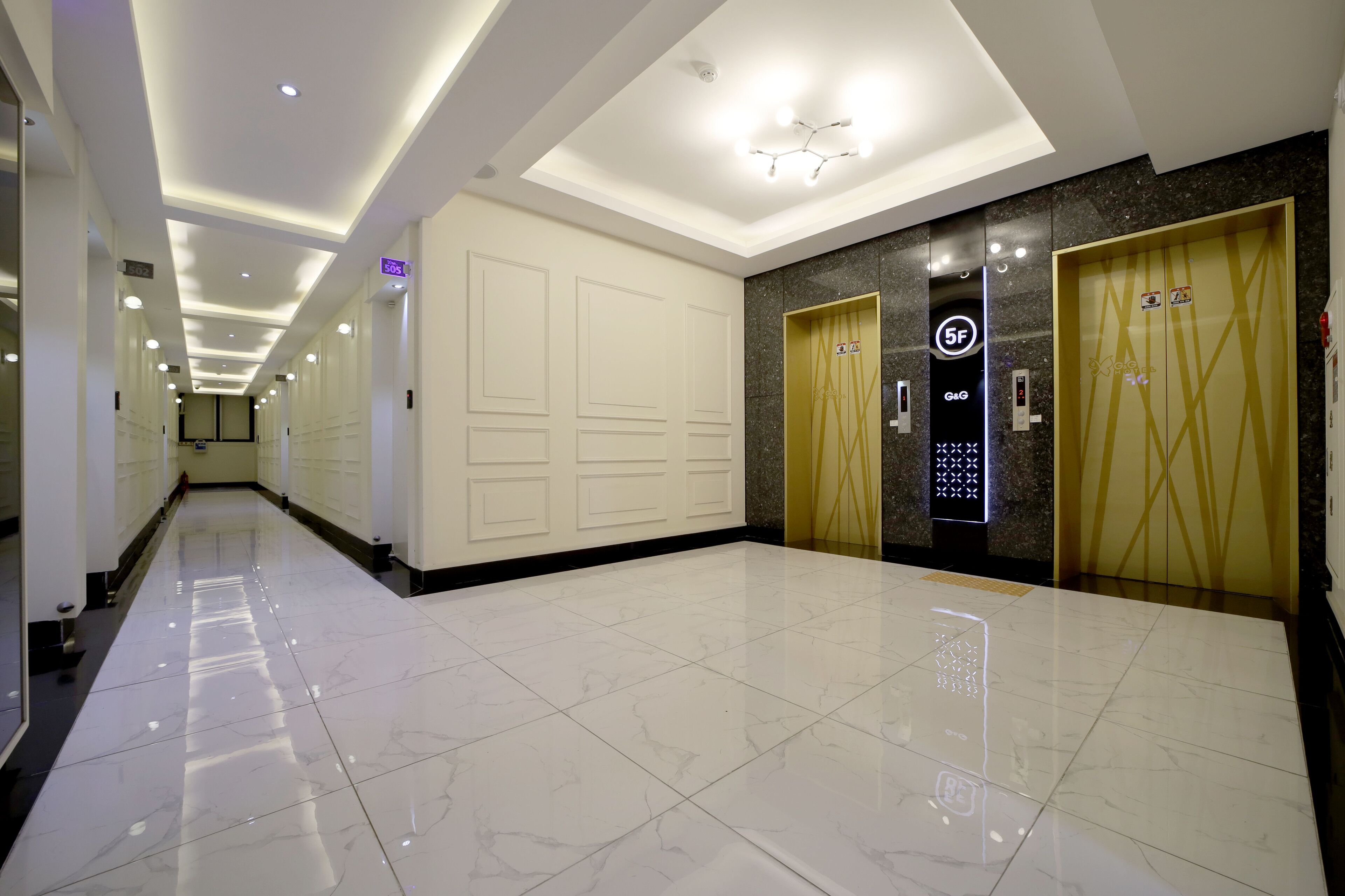 G&G Hotel