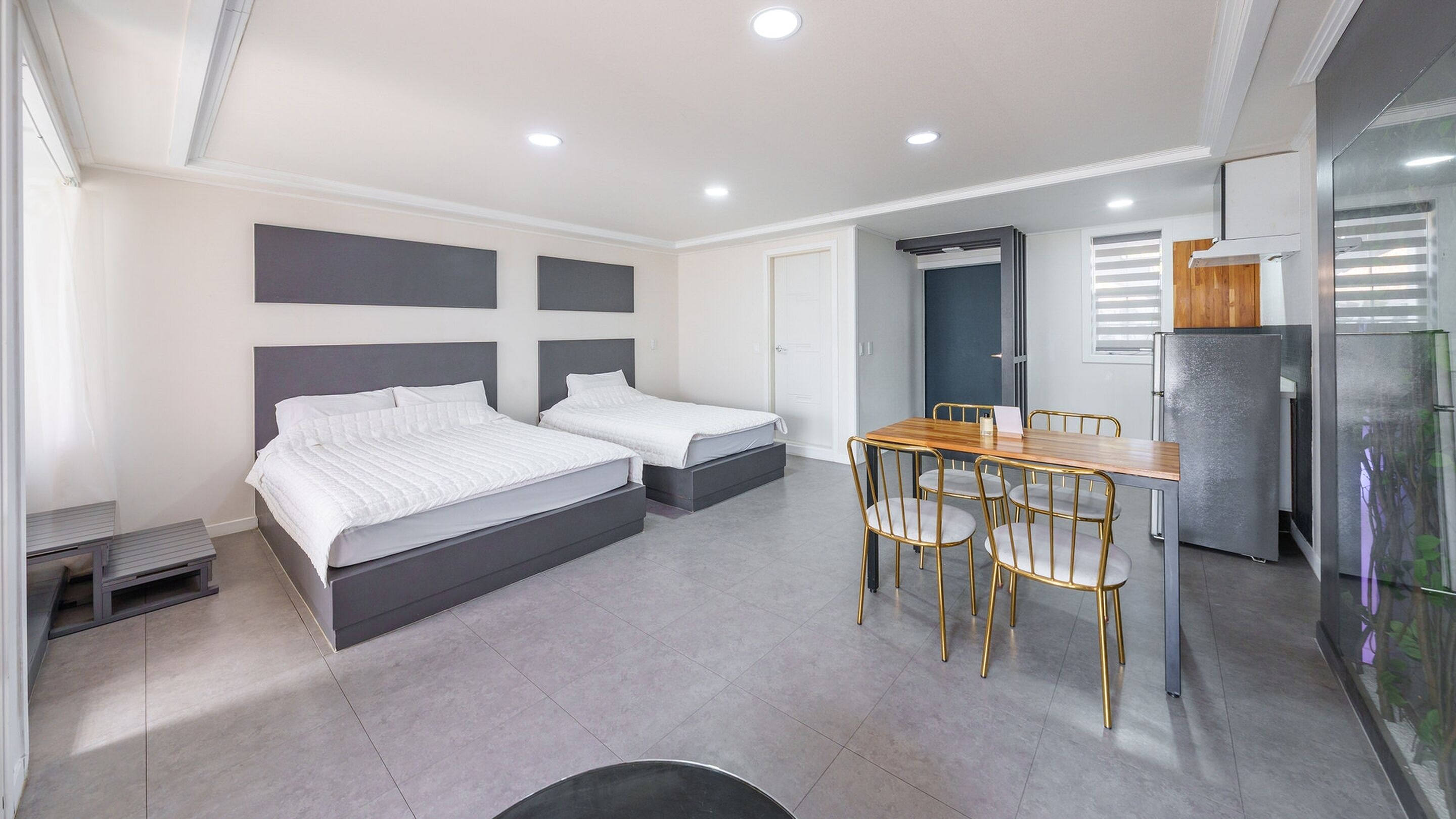 Gyeongju The Stay Spa Pension