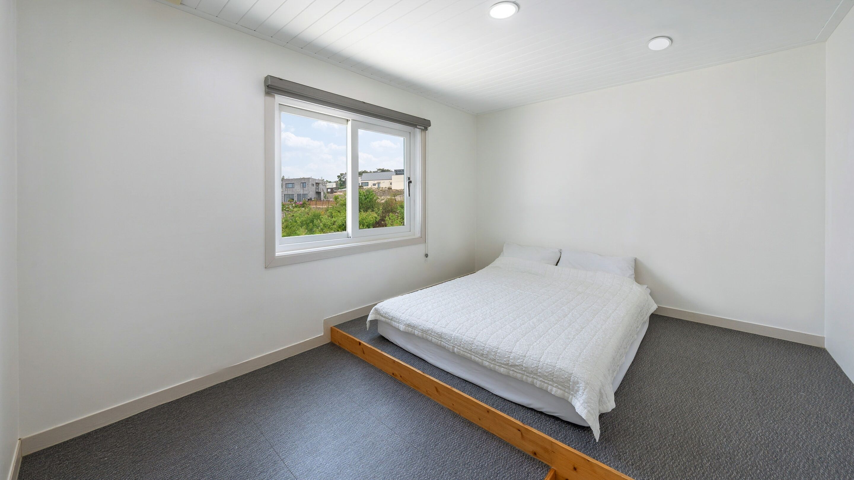 Gyeongju The Stay Spa Pension