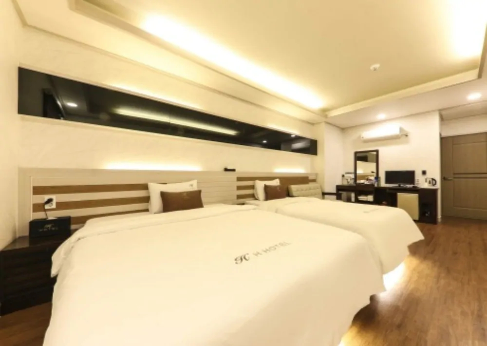 H Hotel Ulsan