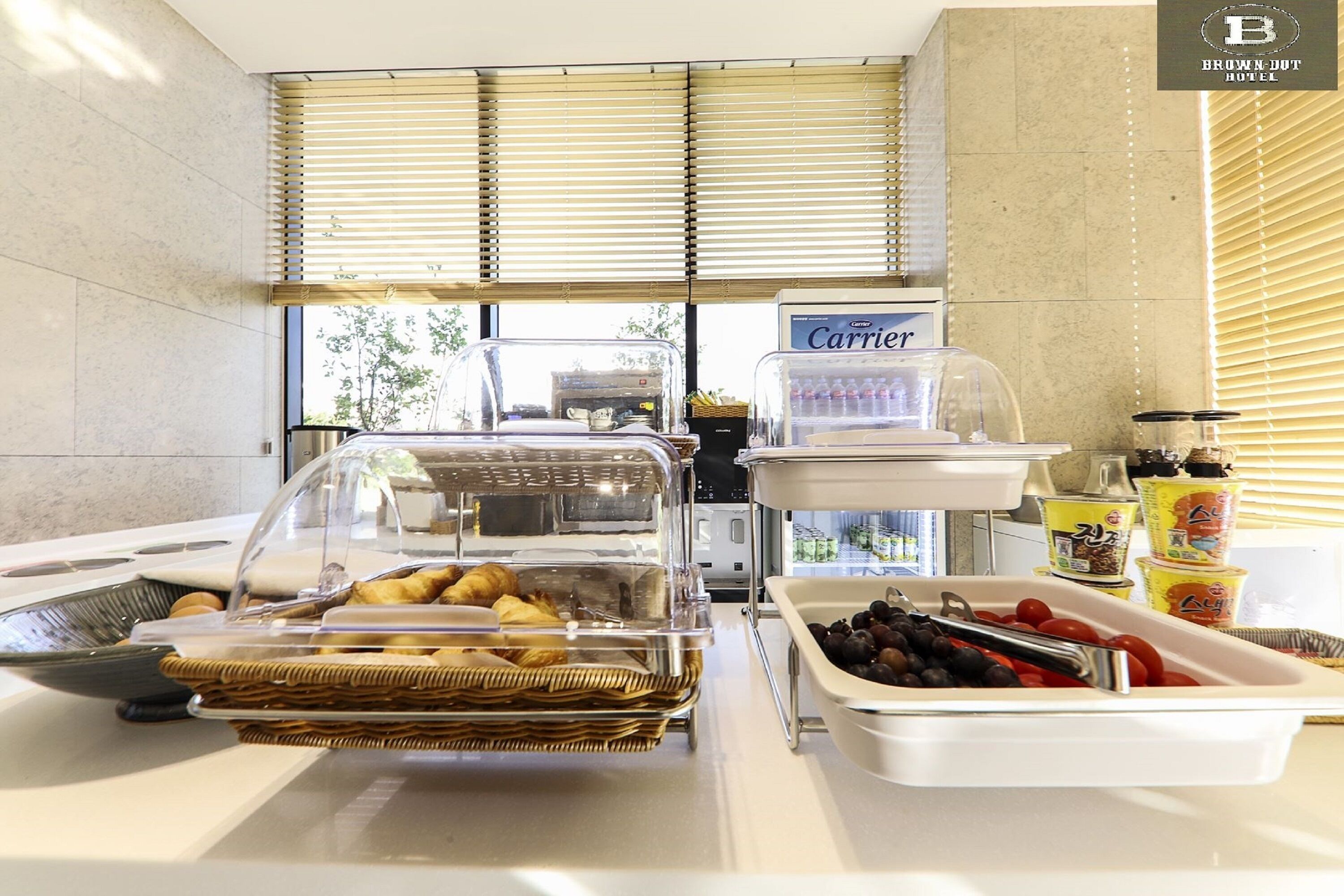 Hotel Brown Dot Ulsan Jeongja