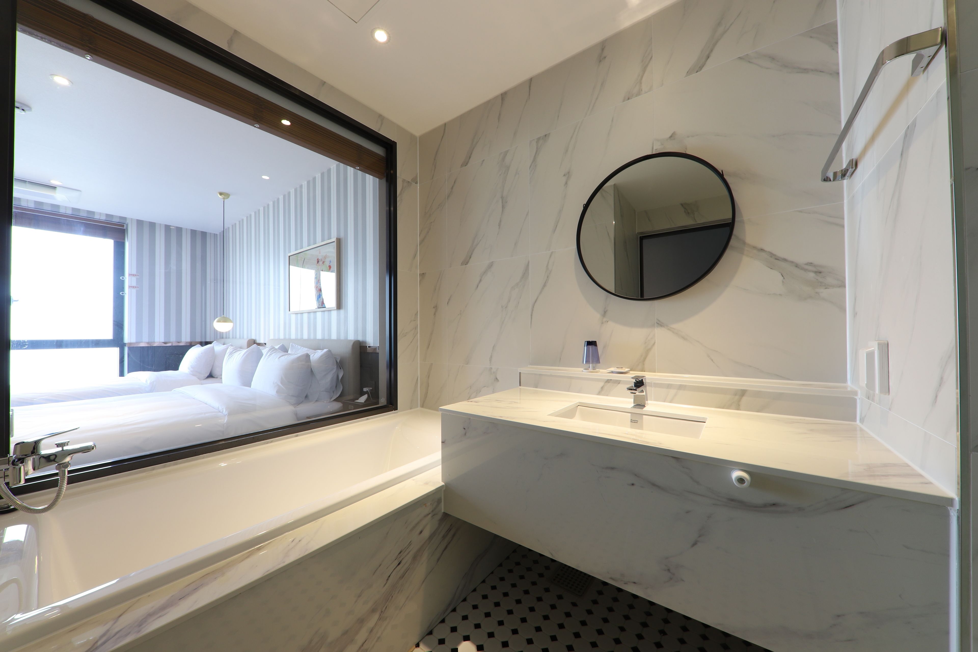 Hotel Brown Dot Ulsan Jeongja