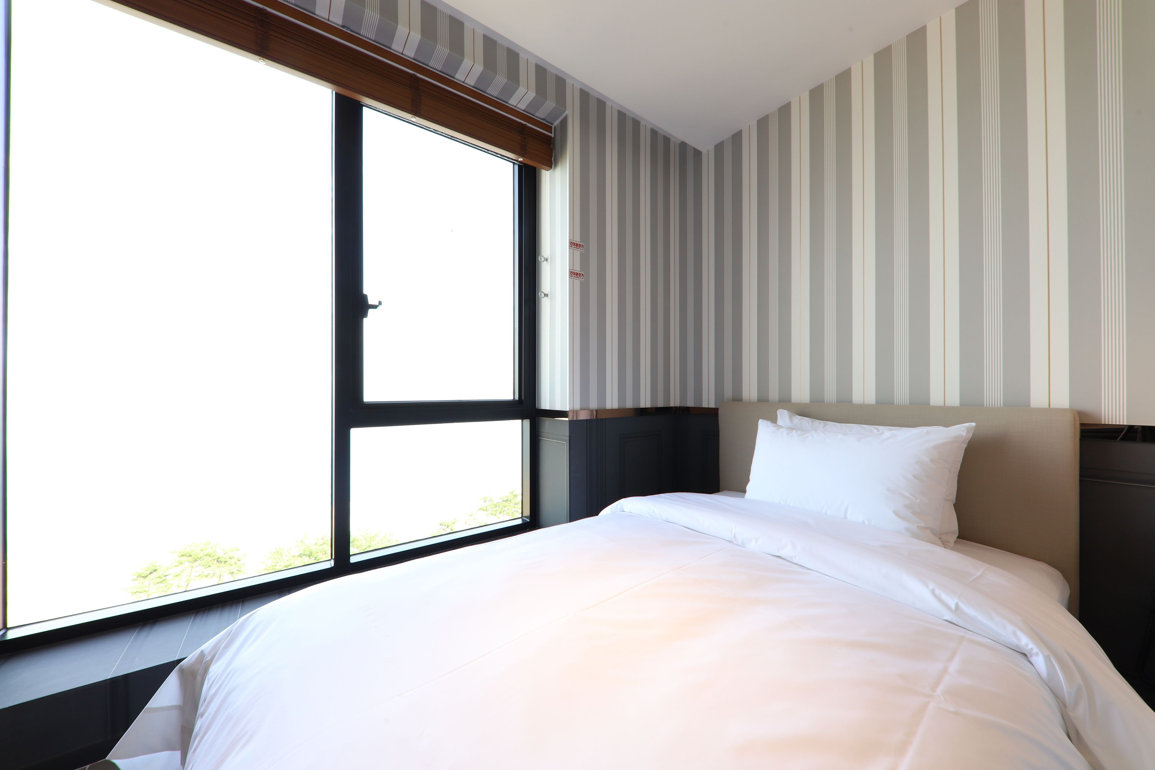 Hotel Brown Dot Ulsan Jeongja