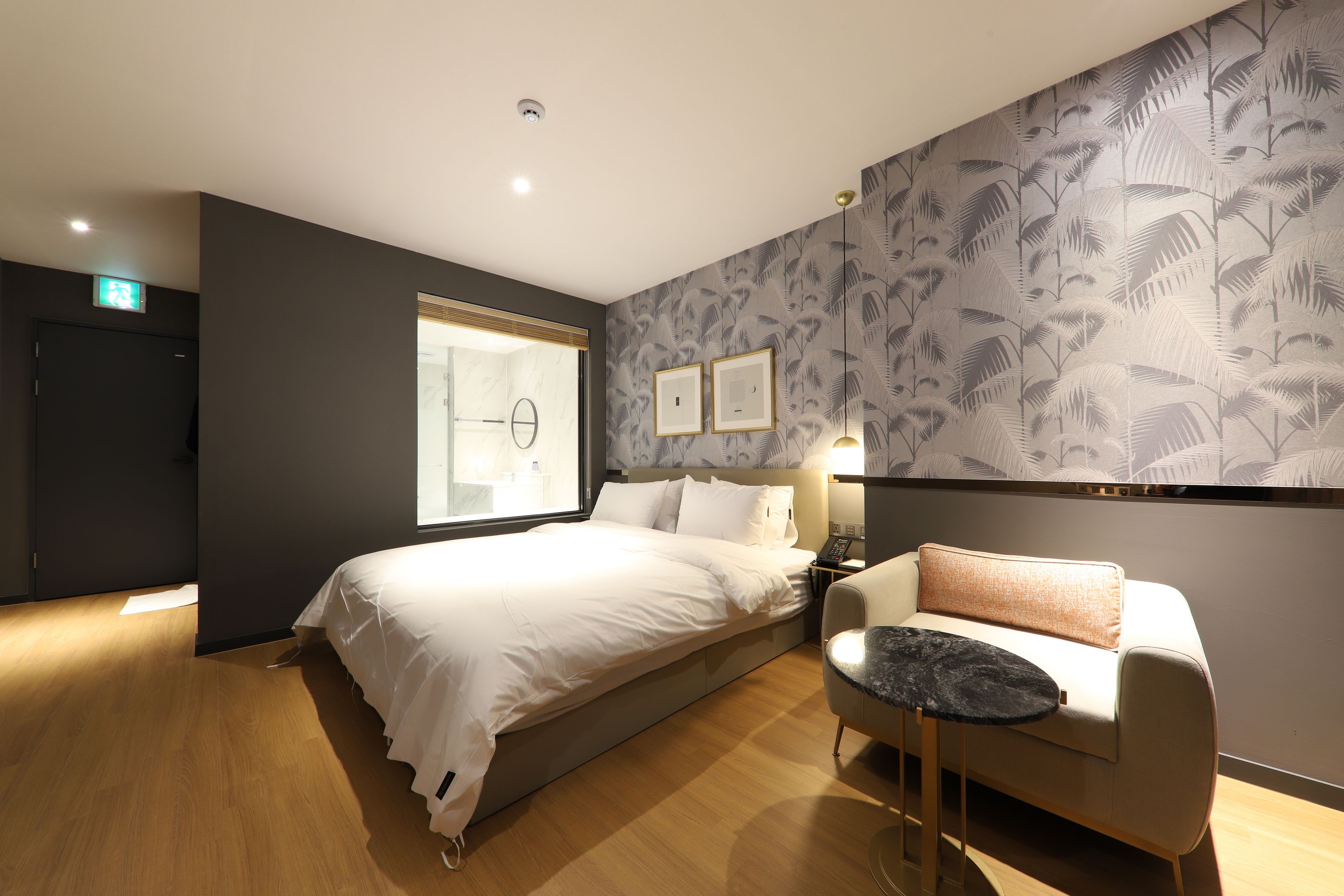 Hotel Brown Dot Ulsan Jeongja