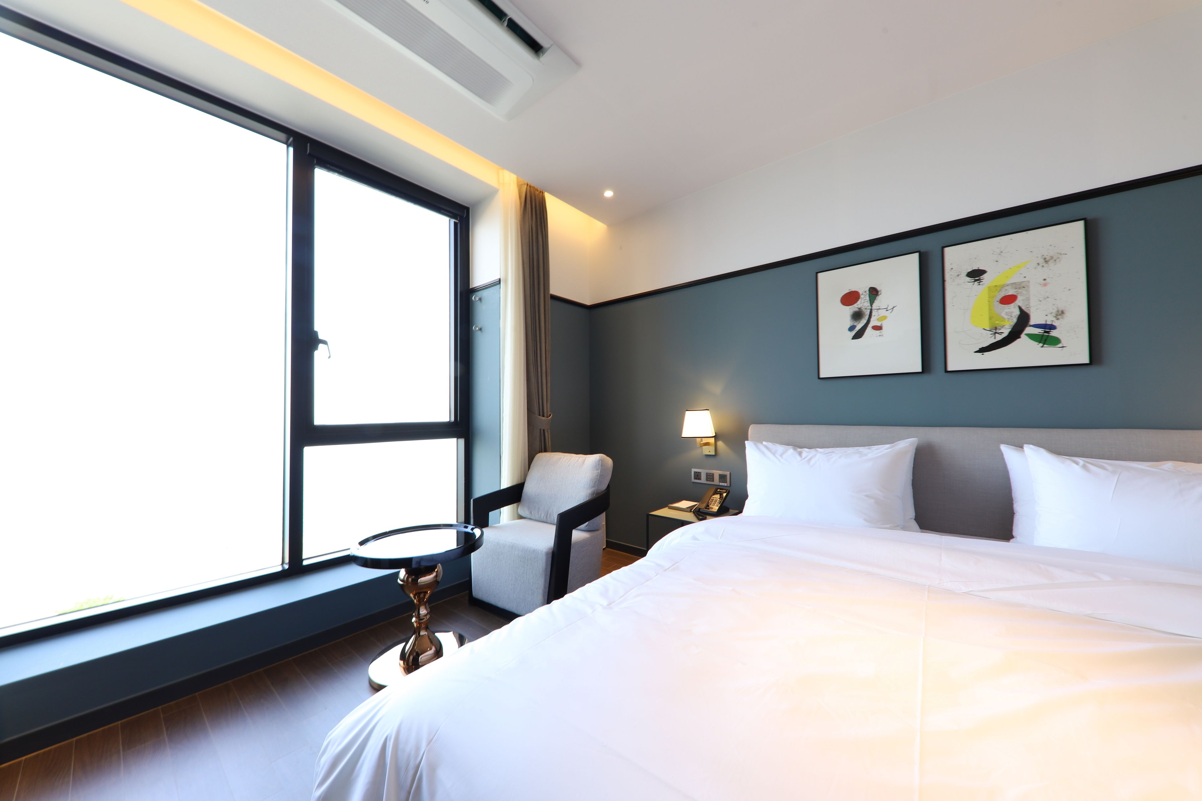 Hotel Brown Dot Ulsan Jeongja