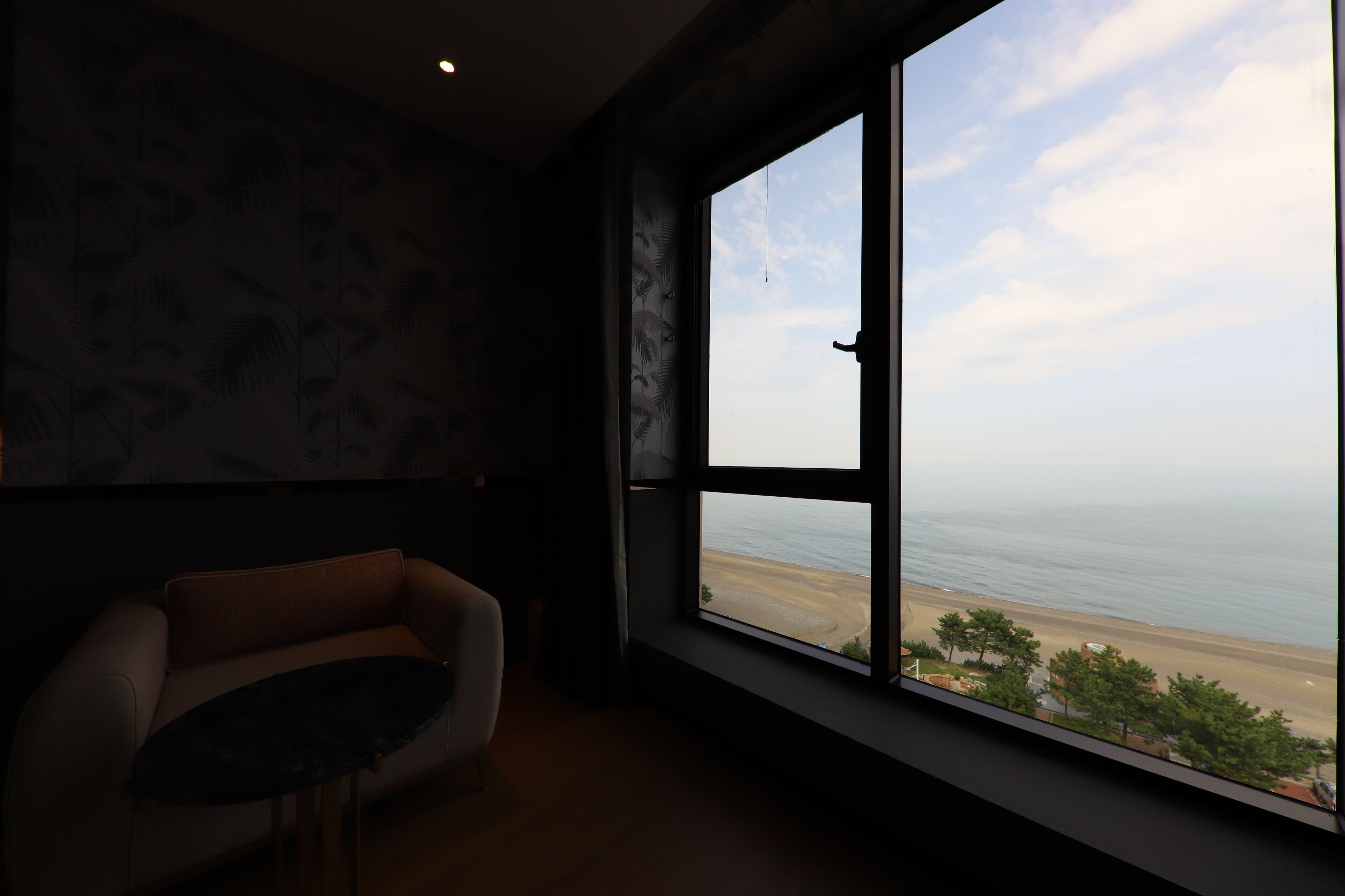 Hotel Brown Dot Ulsan Jeongja