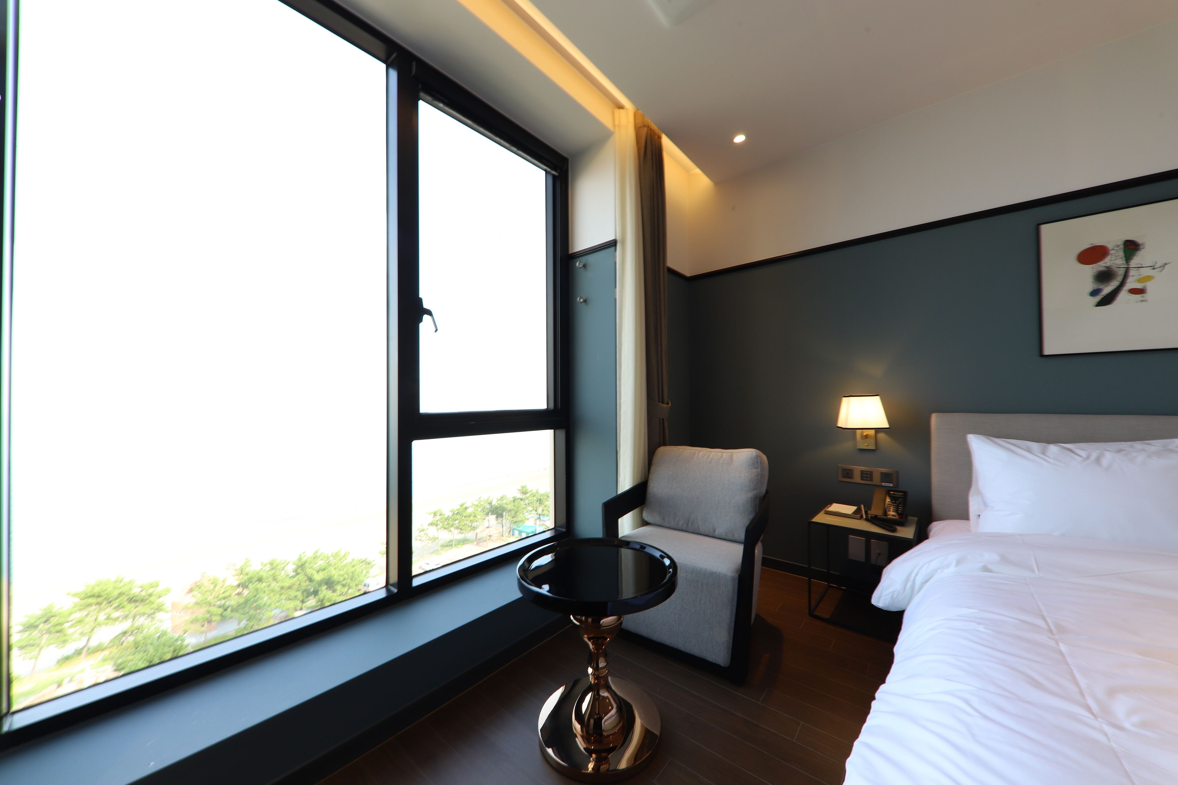 Hotel Brown Dot Ulsan Jeongja