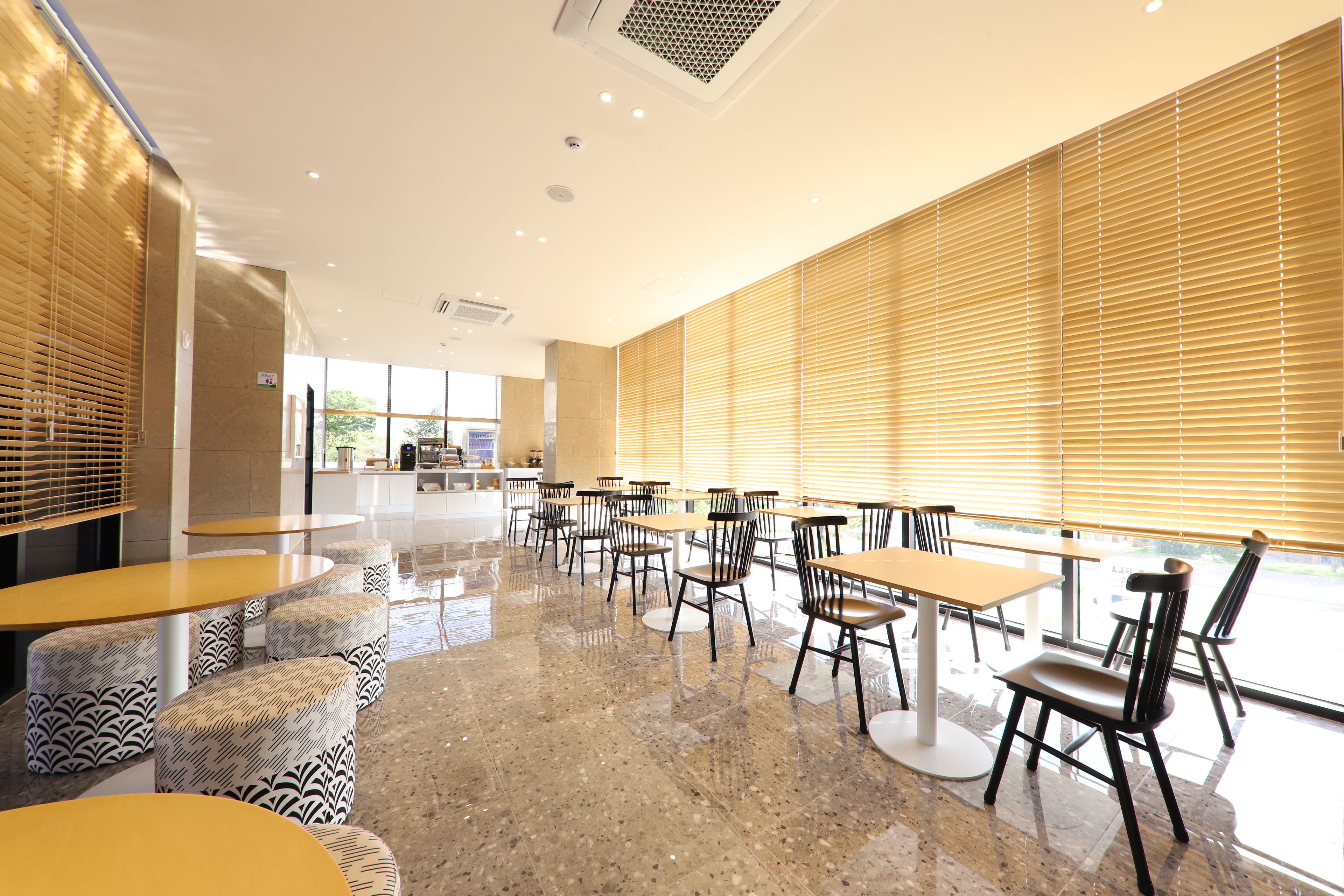 Hotel Brown Dot Ulsan Jeongja