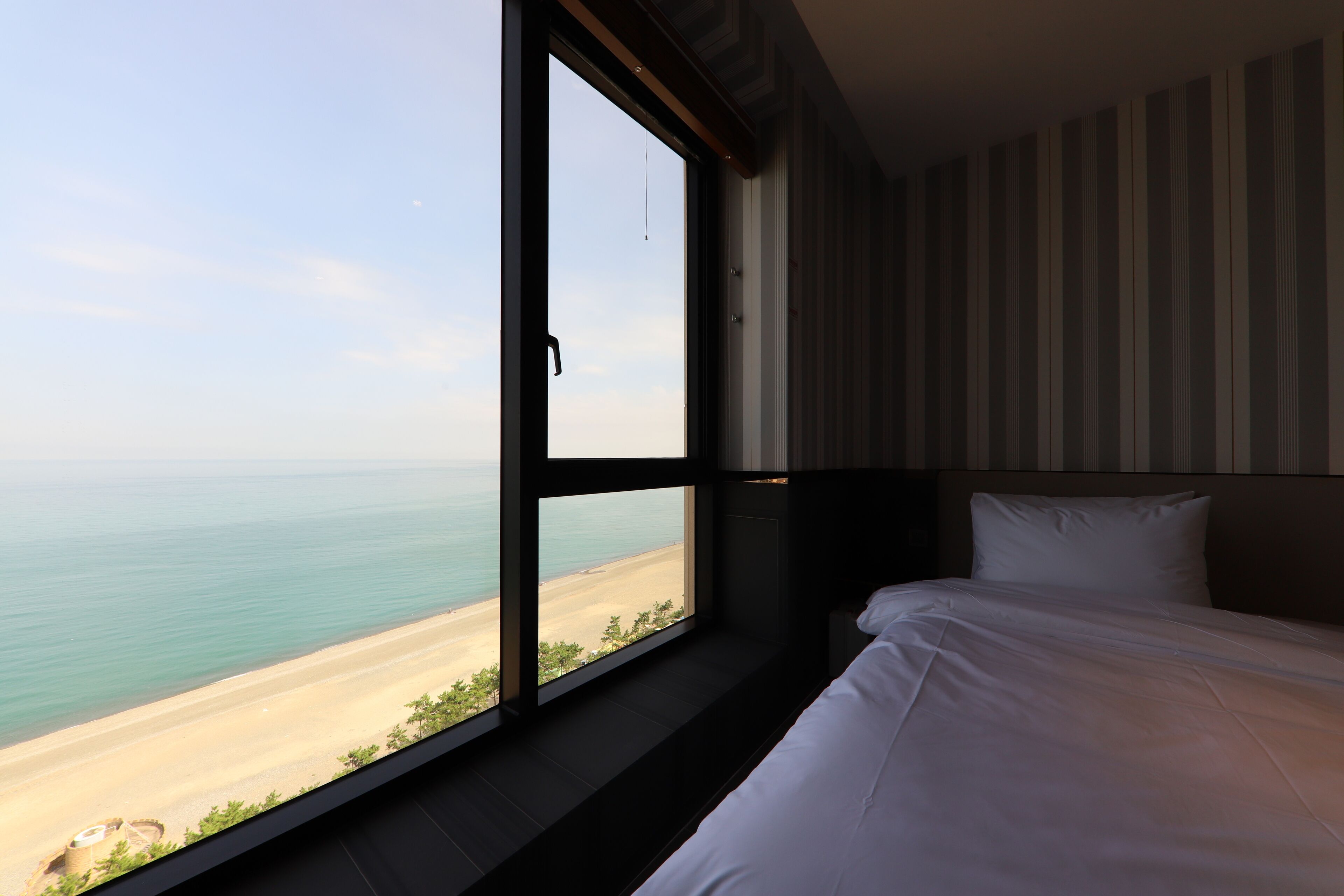 Hotel Brown Dot Ulsan Jeongja