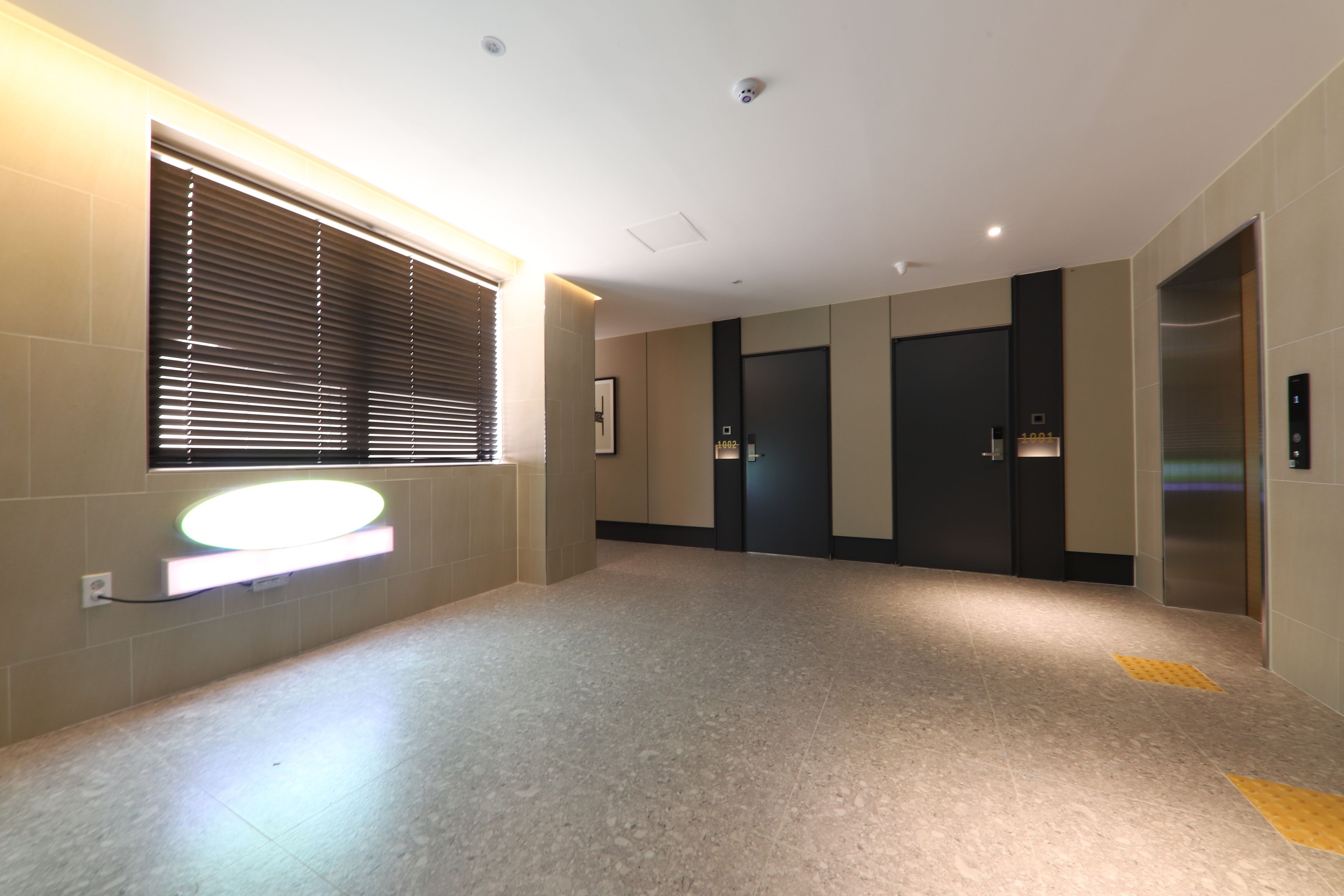 Hotel Brown Dot Ulsan Jeongja