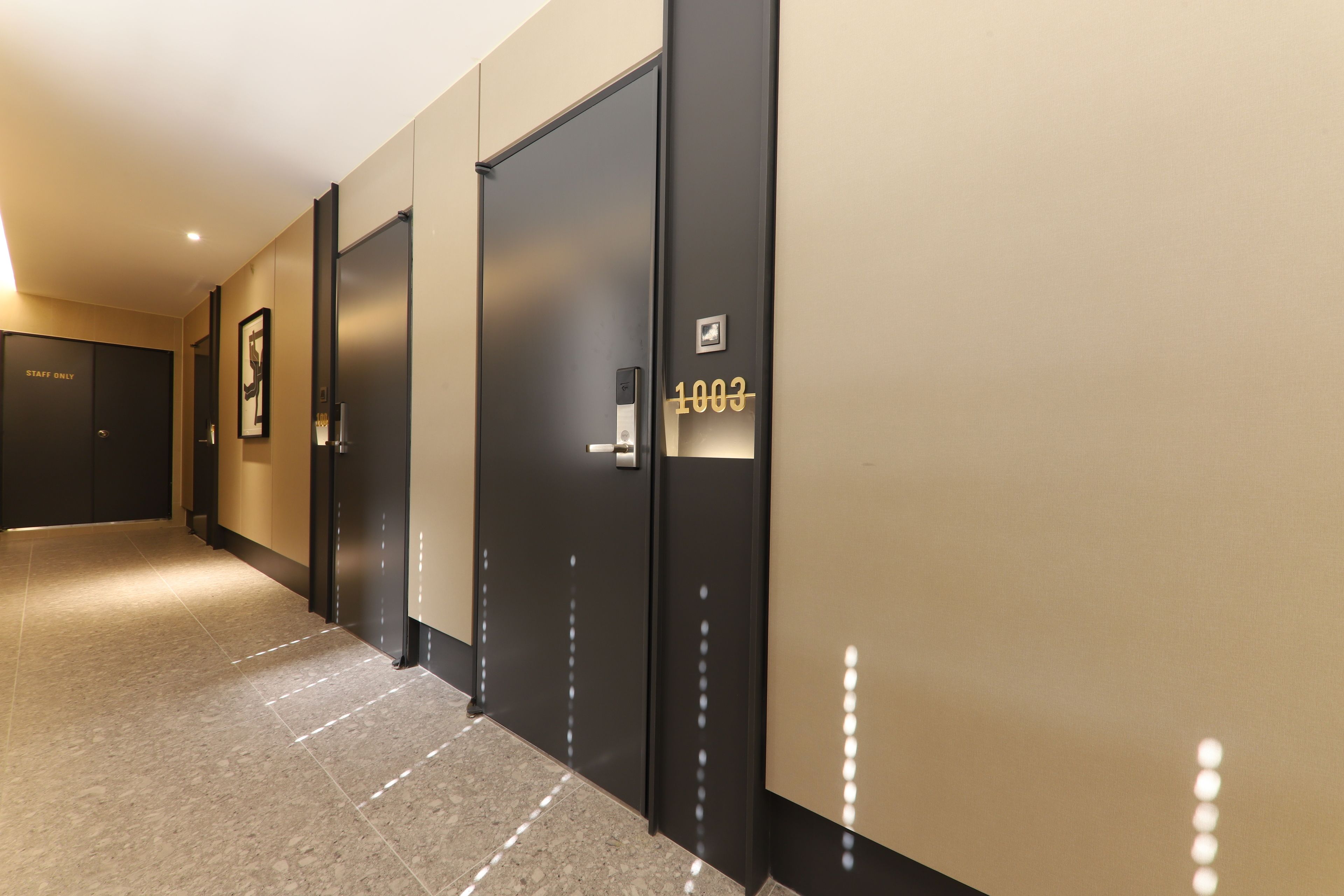 Hotel Brown Dot Ulsan Jeongja