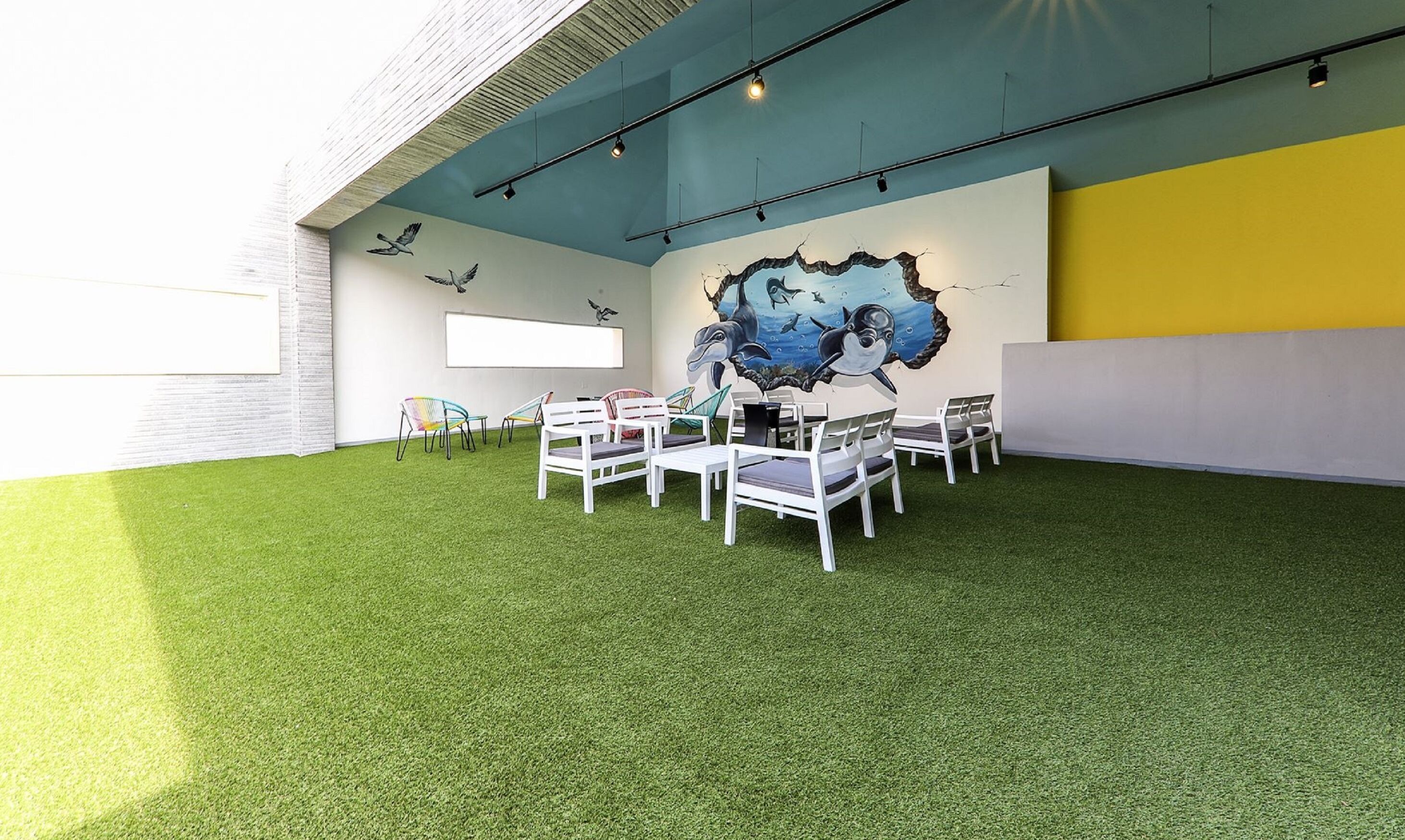 Hotel Brown Dot Ulsan Jeongja