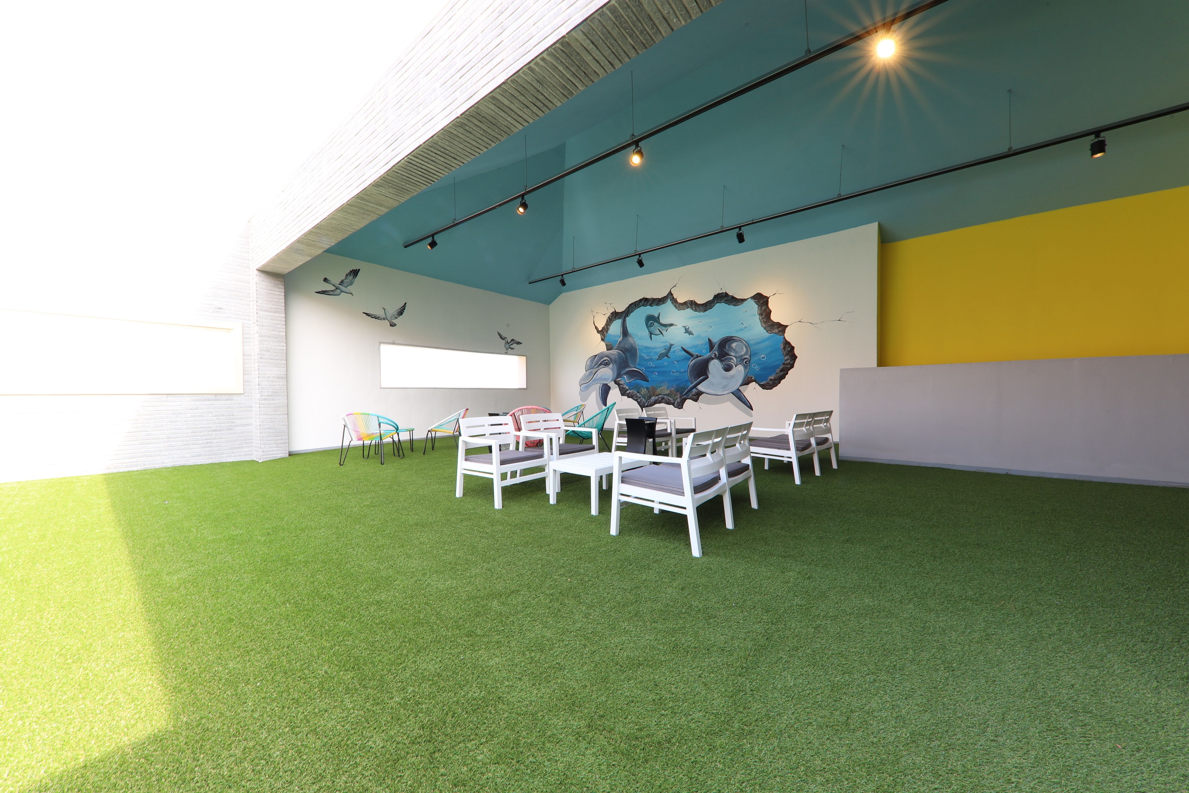 Hotel Brown Dot Ulsan Jeongja