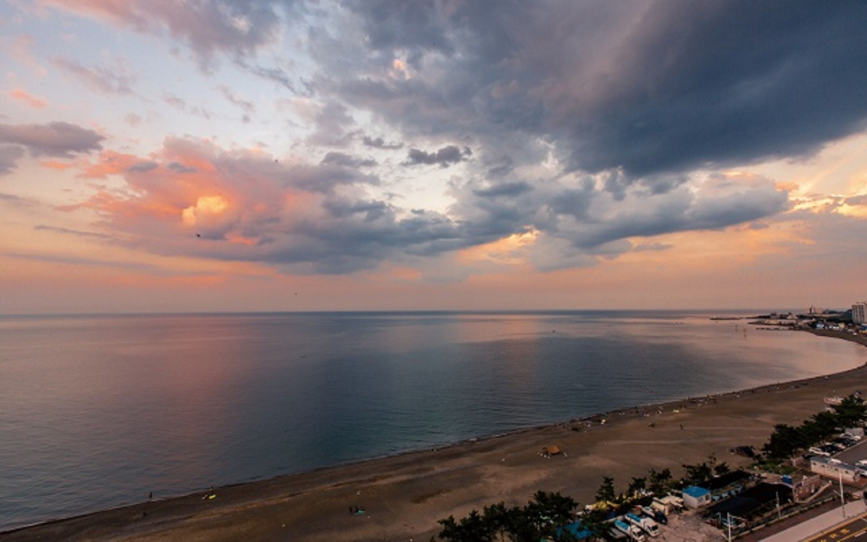 Hotel Brown Dot Ulsan Jeongja