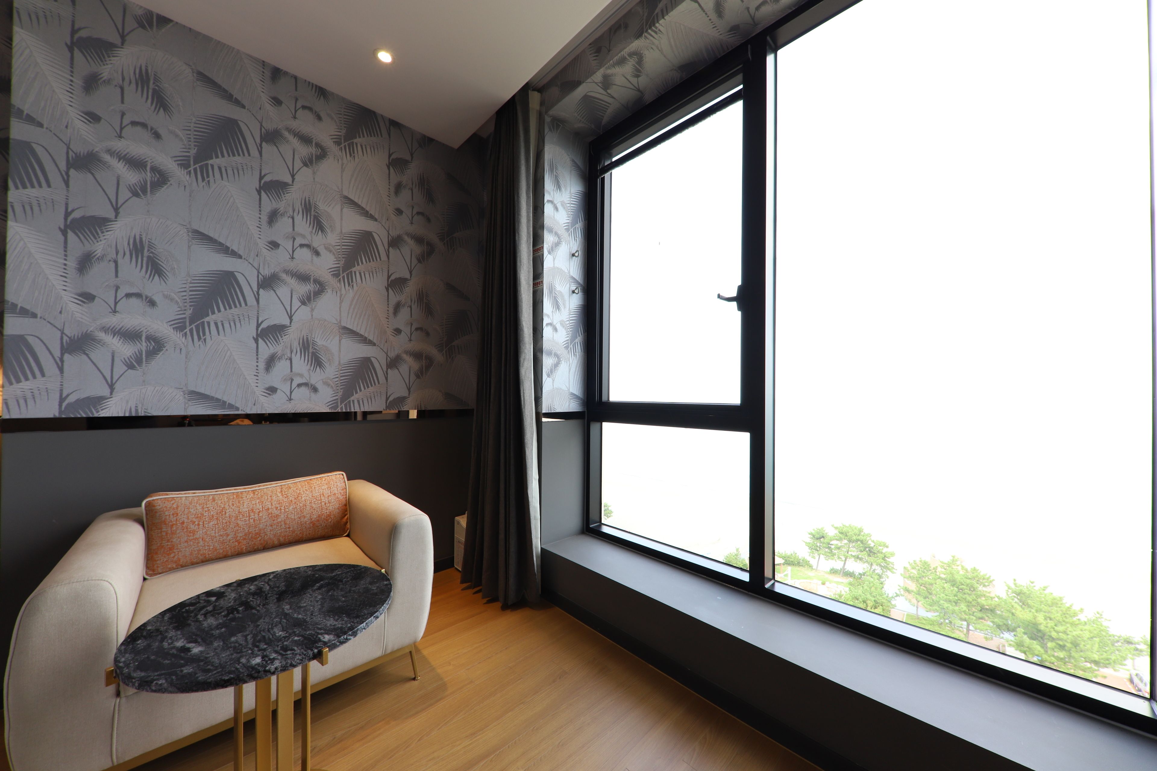 Hotel Brown Dot Ulsan Jeongja