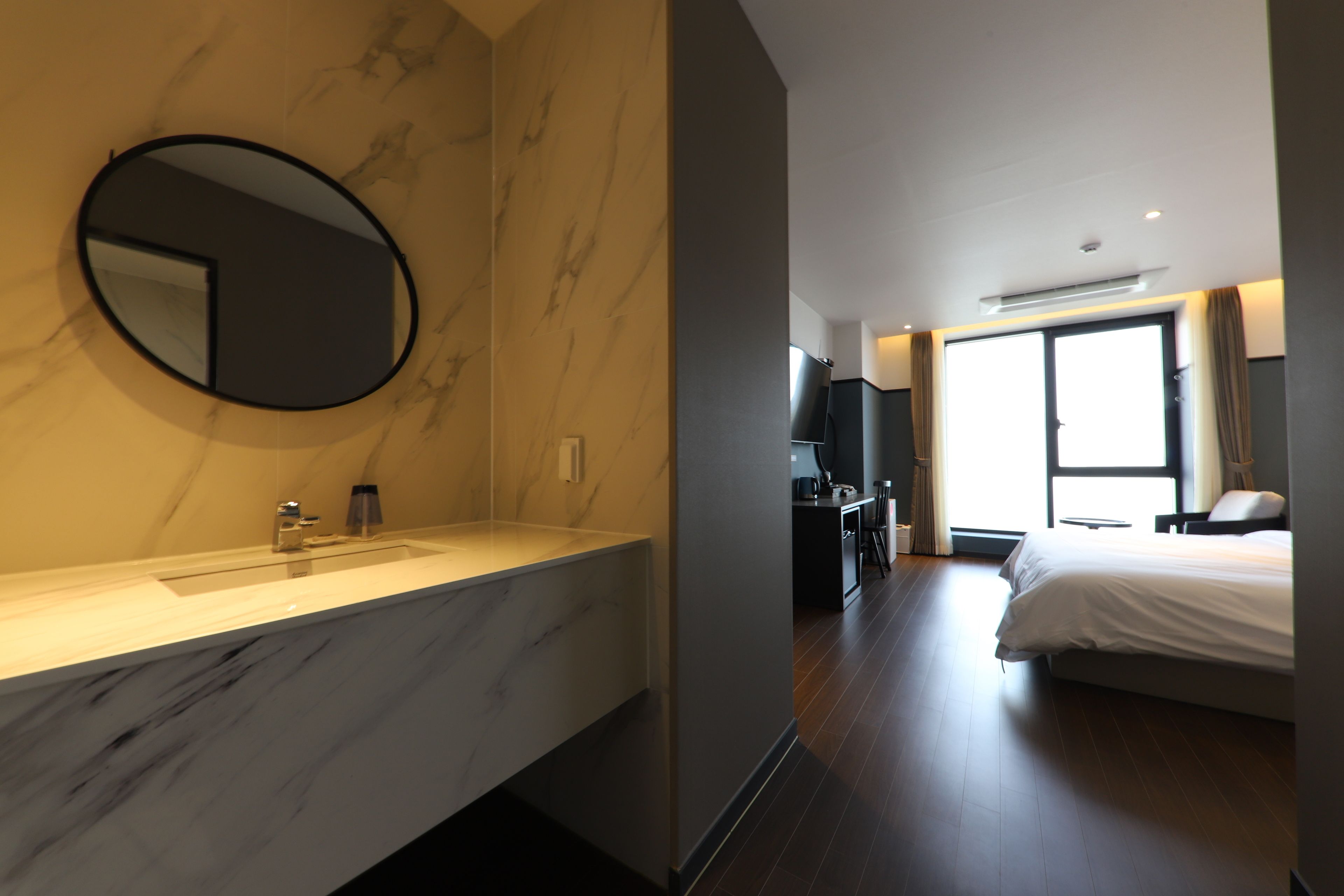 Hotel Brown Dot Ulsan Jeongja