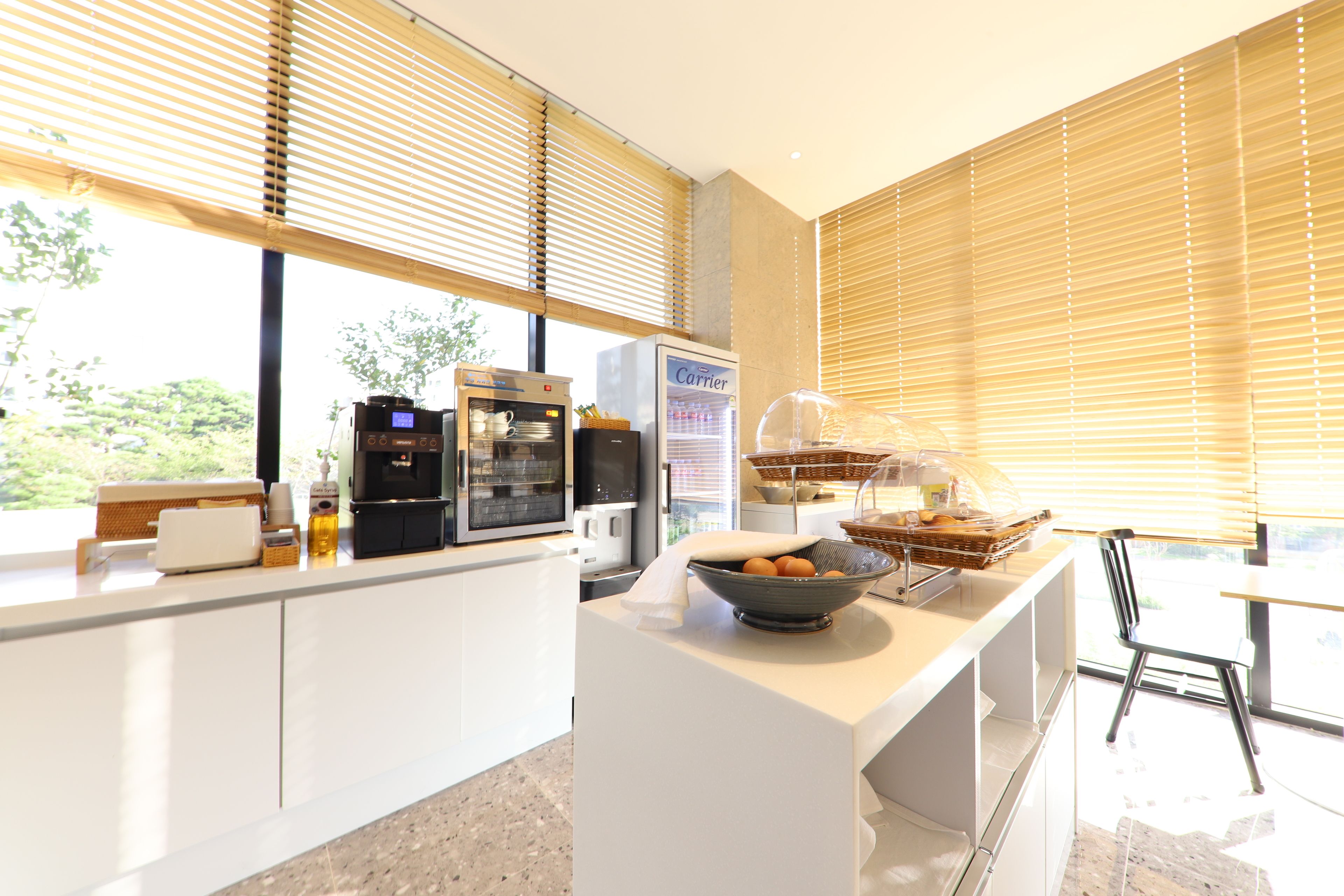 Hotel Brown Dot Ulsan Jeongja