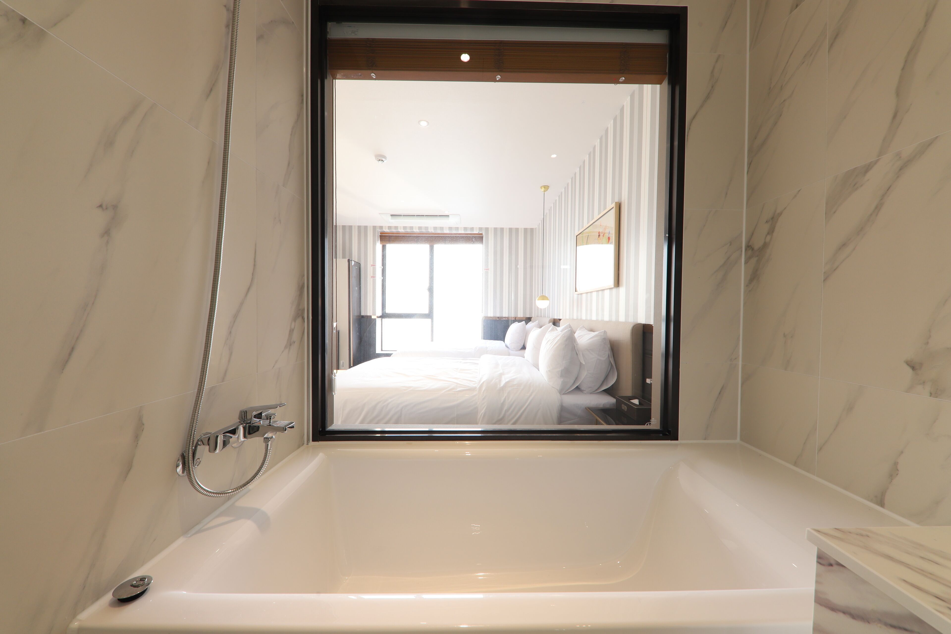 Hotel Brown Dot Ulsan Jeongja