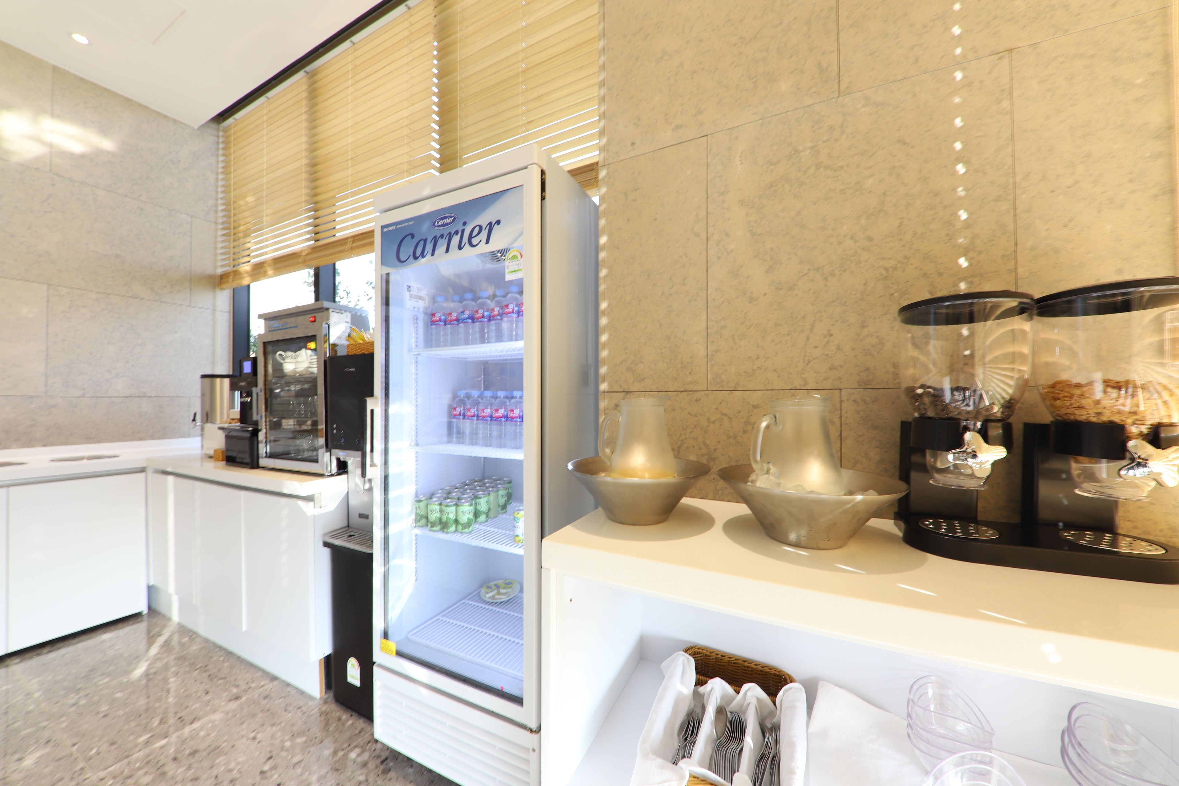 Hotel Brown Dot Ulsan Jeongja