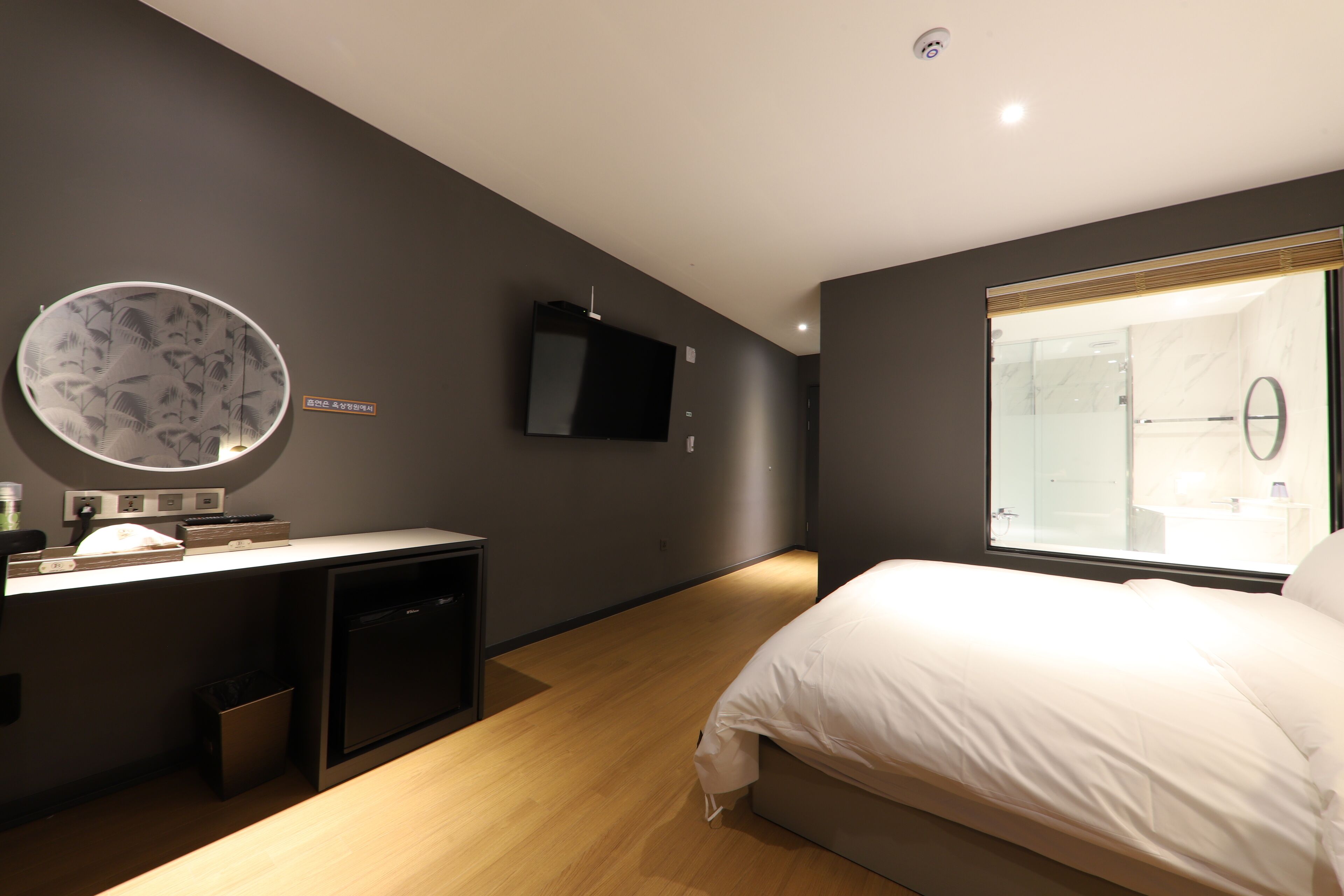 Hotel Brown Dot Ulsan Jeongja