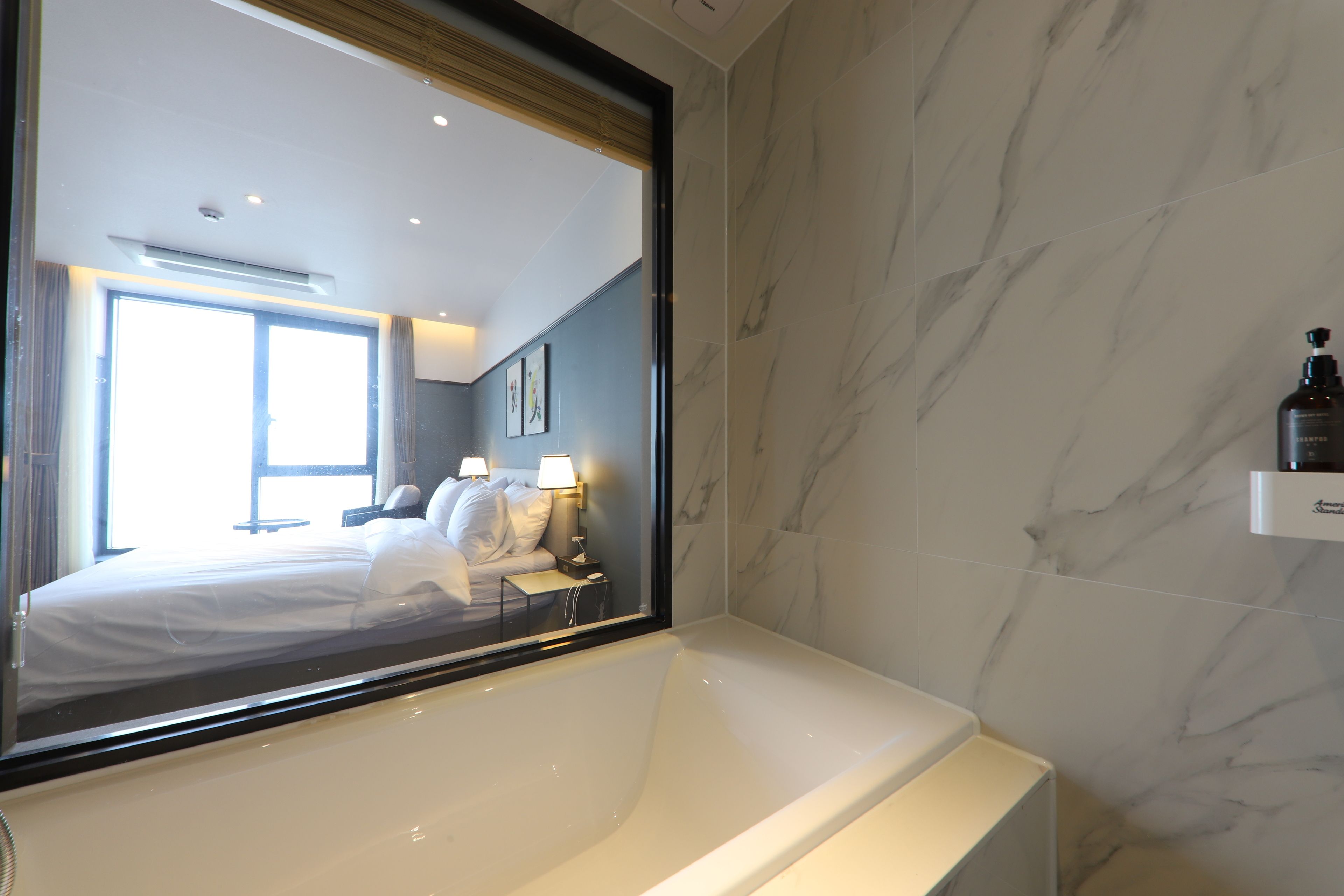 Hotel Brown Dot Ulsan Jeongja