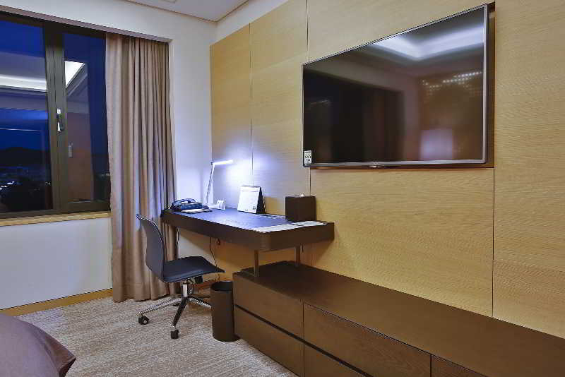 Hotel Hyundai Ulsan