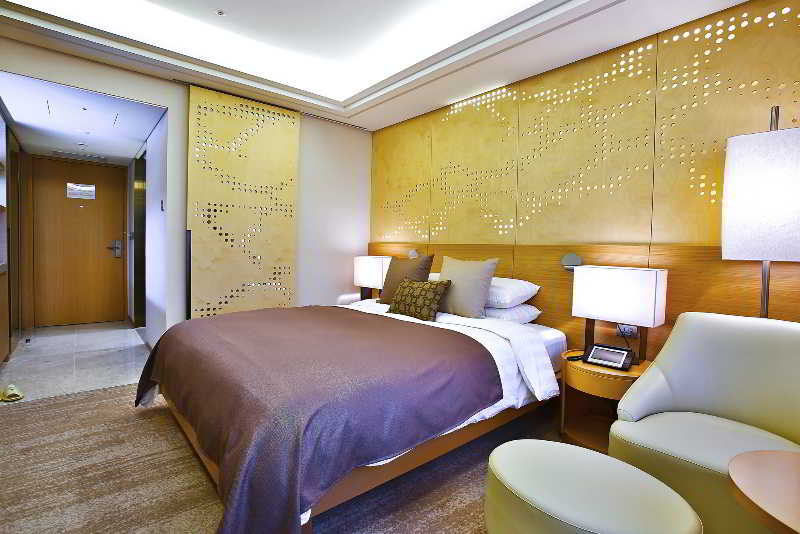 Hotel Hyundai Ulsan