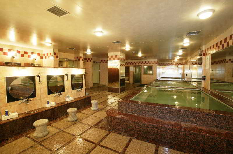 Hotel Hyundai Ulsan