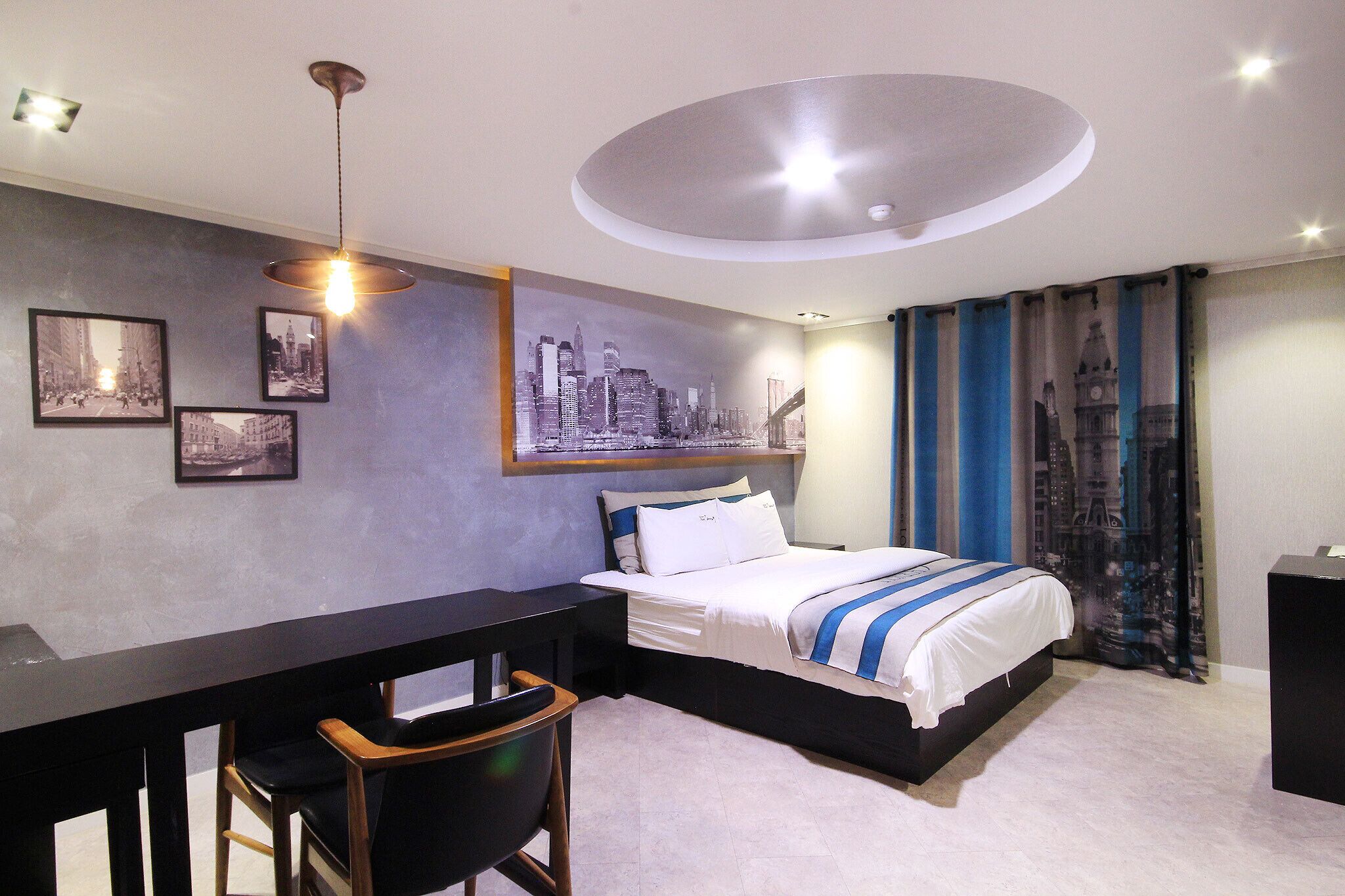 Hotel Terra 9