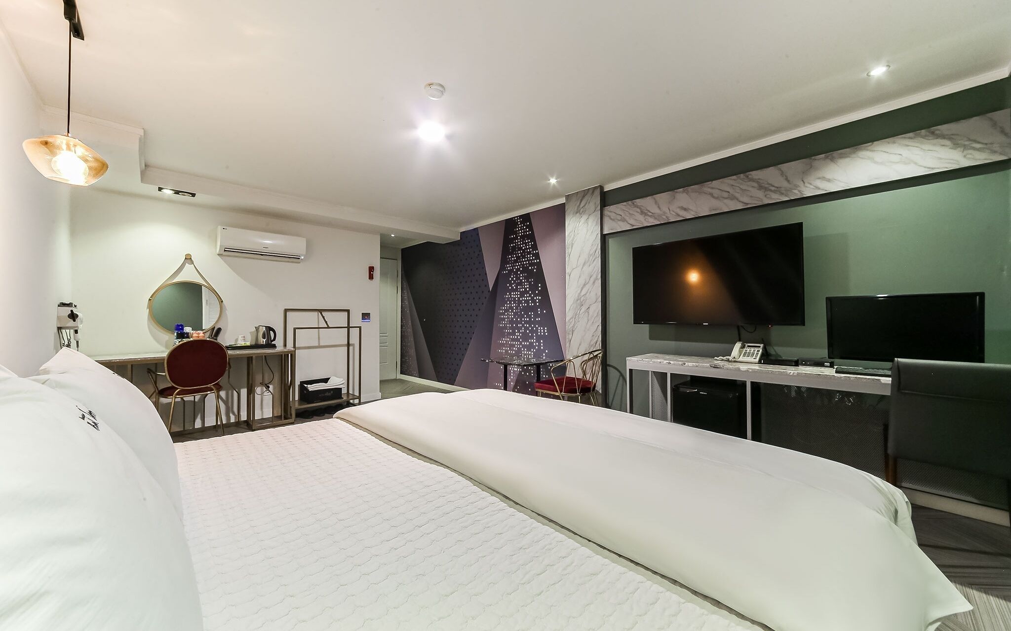 Hotel Terra 9