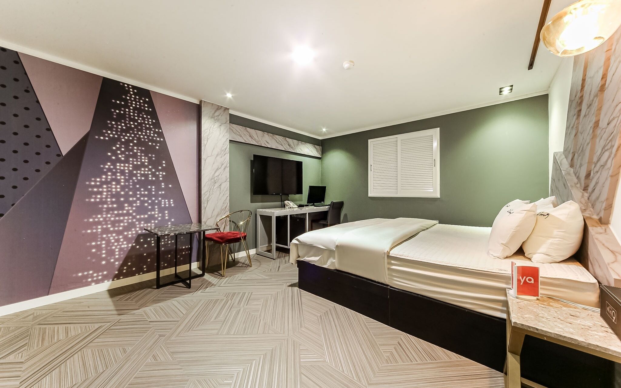 Hotel Terra 9