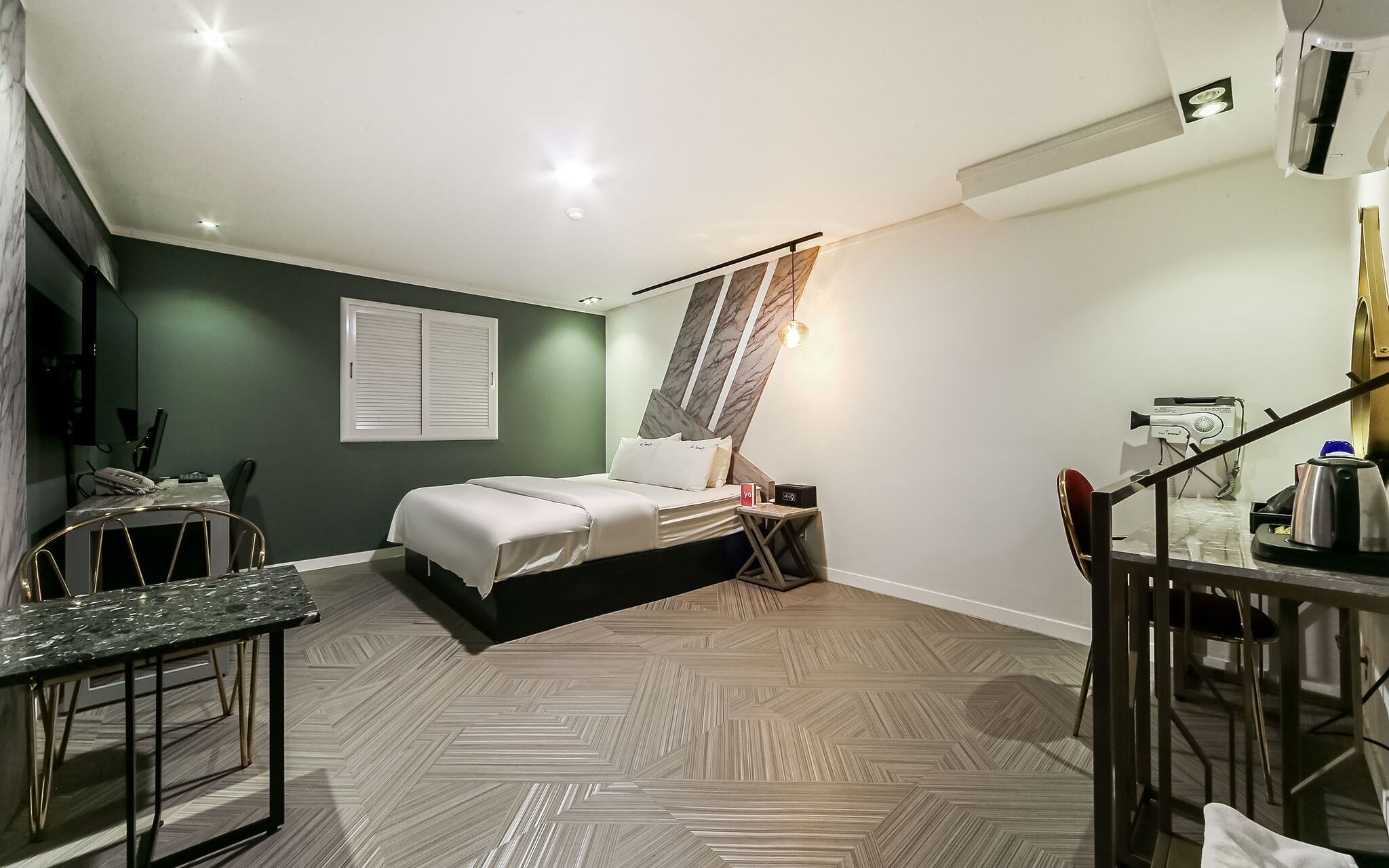 Hotel Terra 9