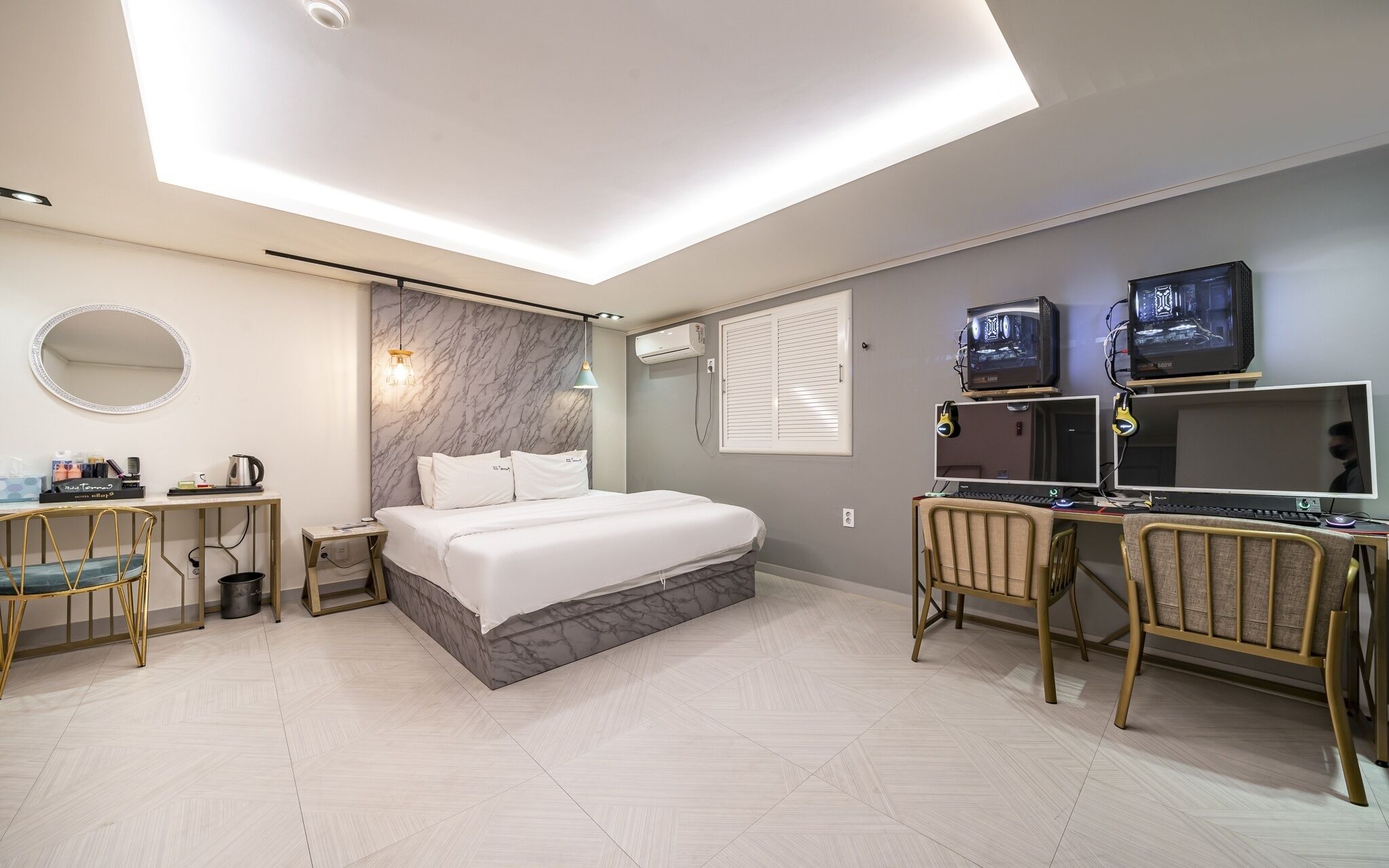 Hotel Terra 9