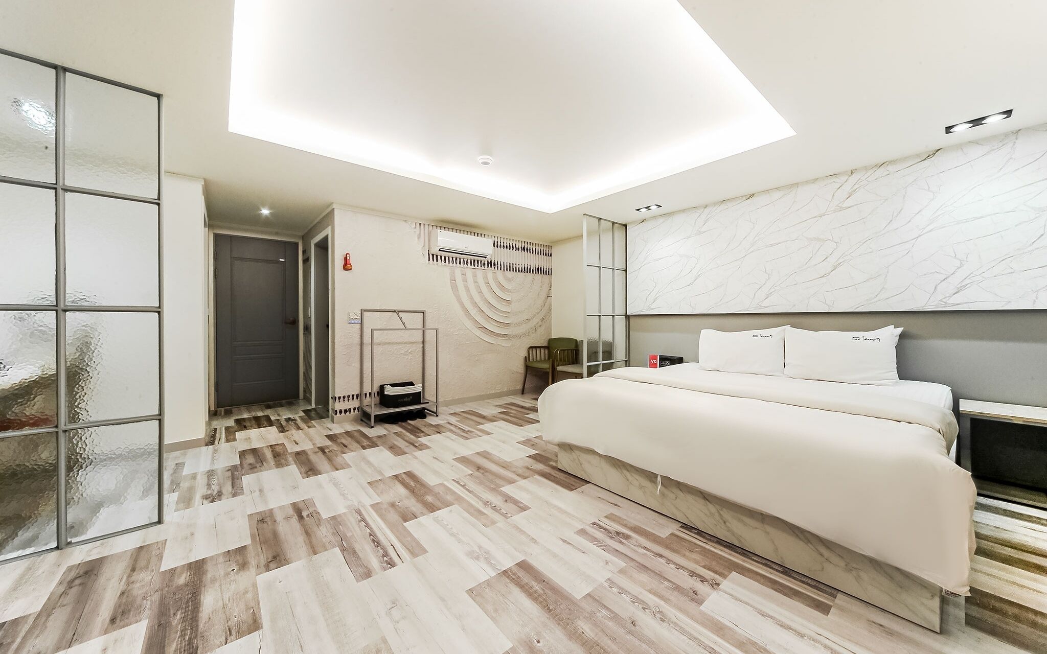 Hotel Terra 9