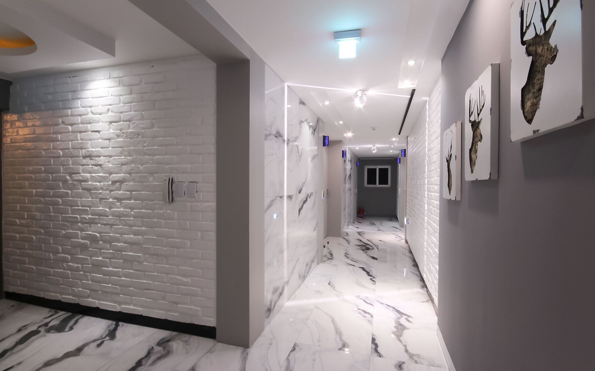 Hotel Terra 9