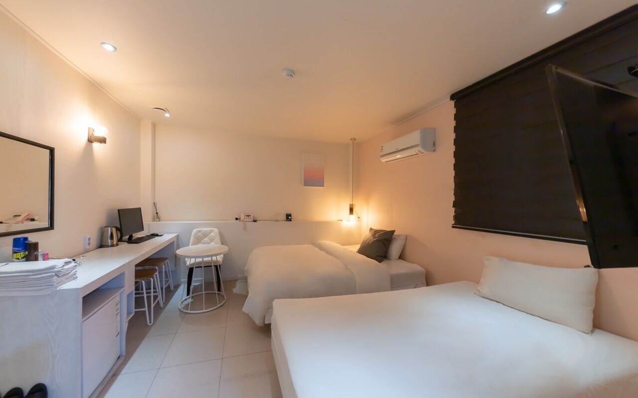 Hotel Yam