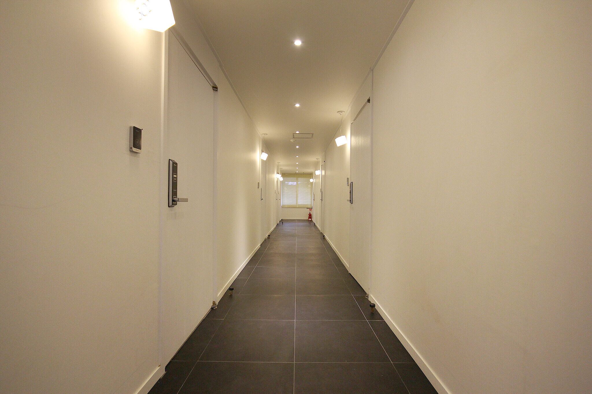 Hotel Yam
