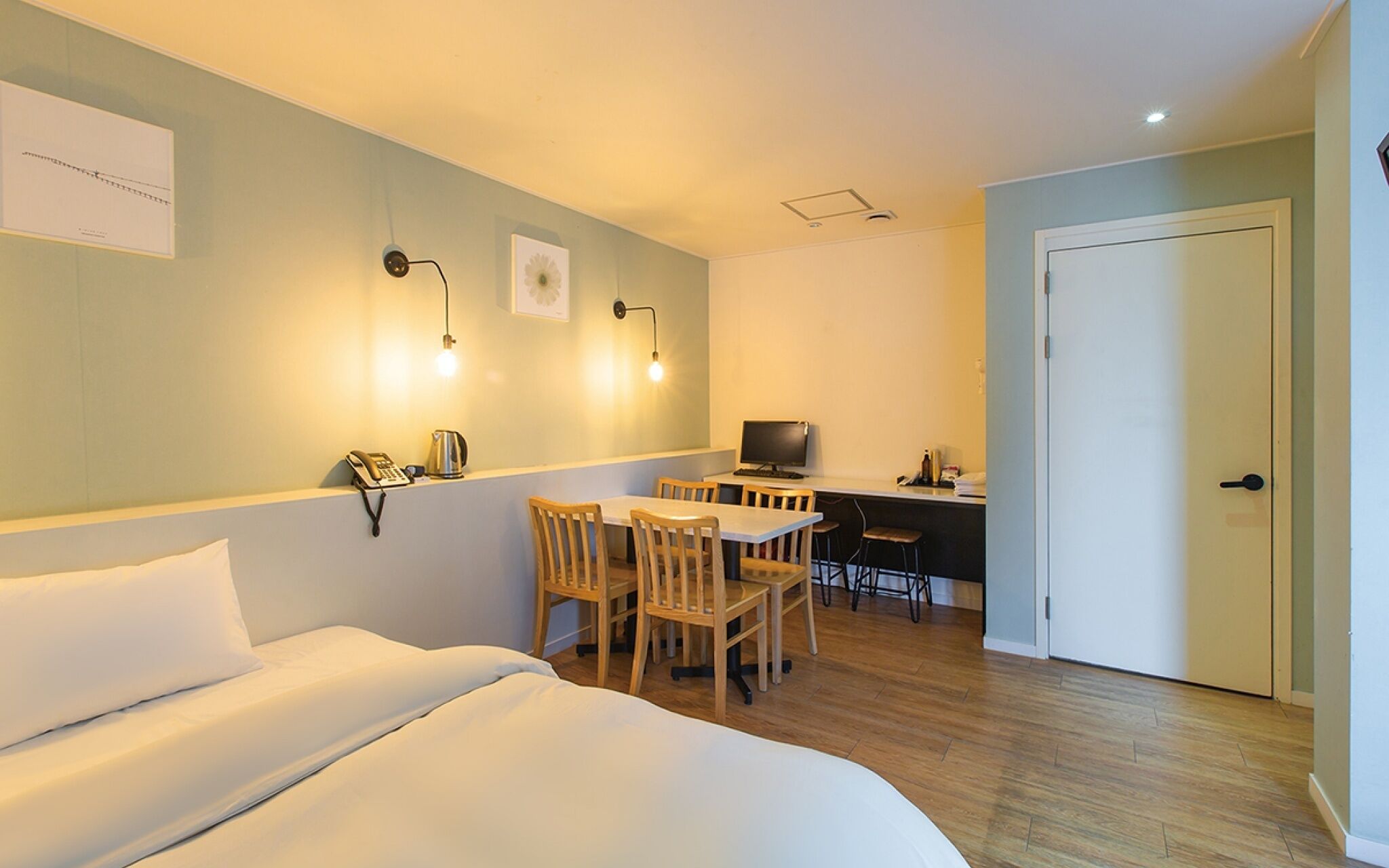 Hotel Yam