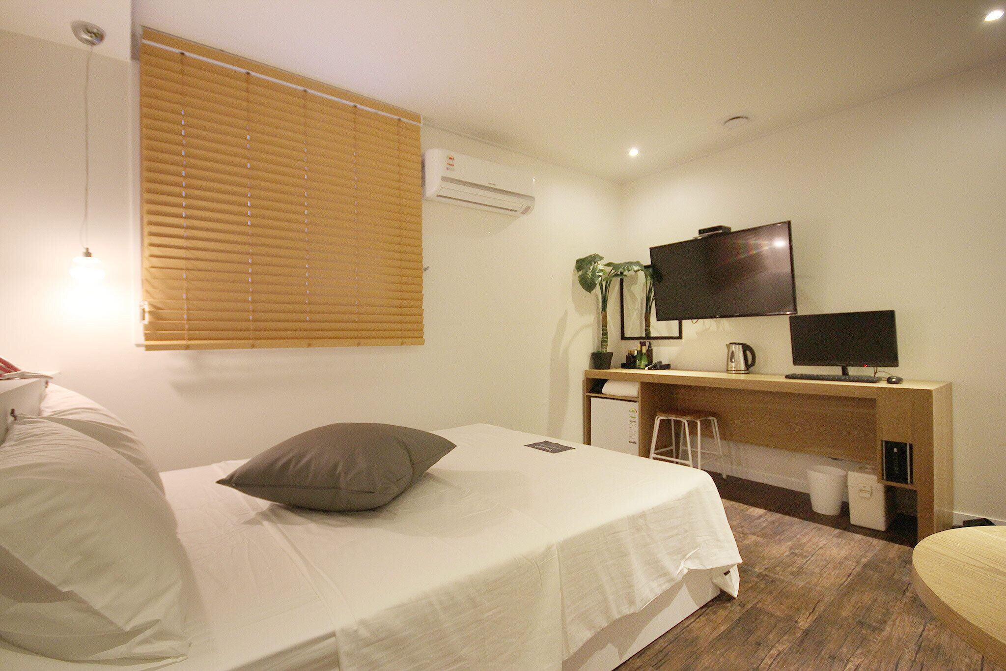 Hotel Yam