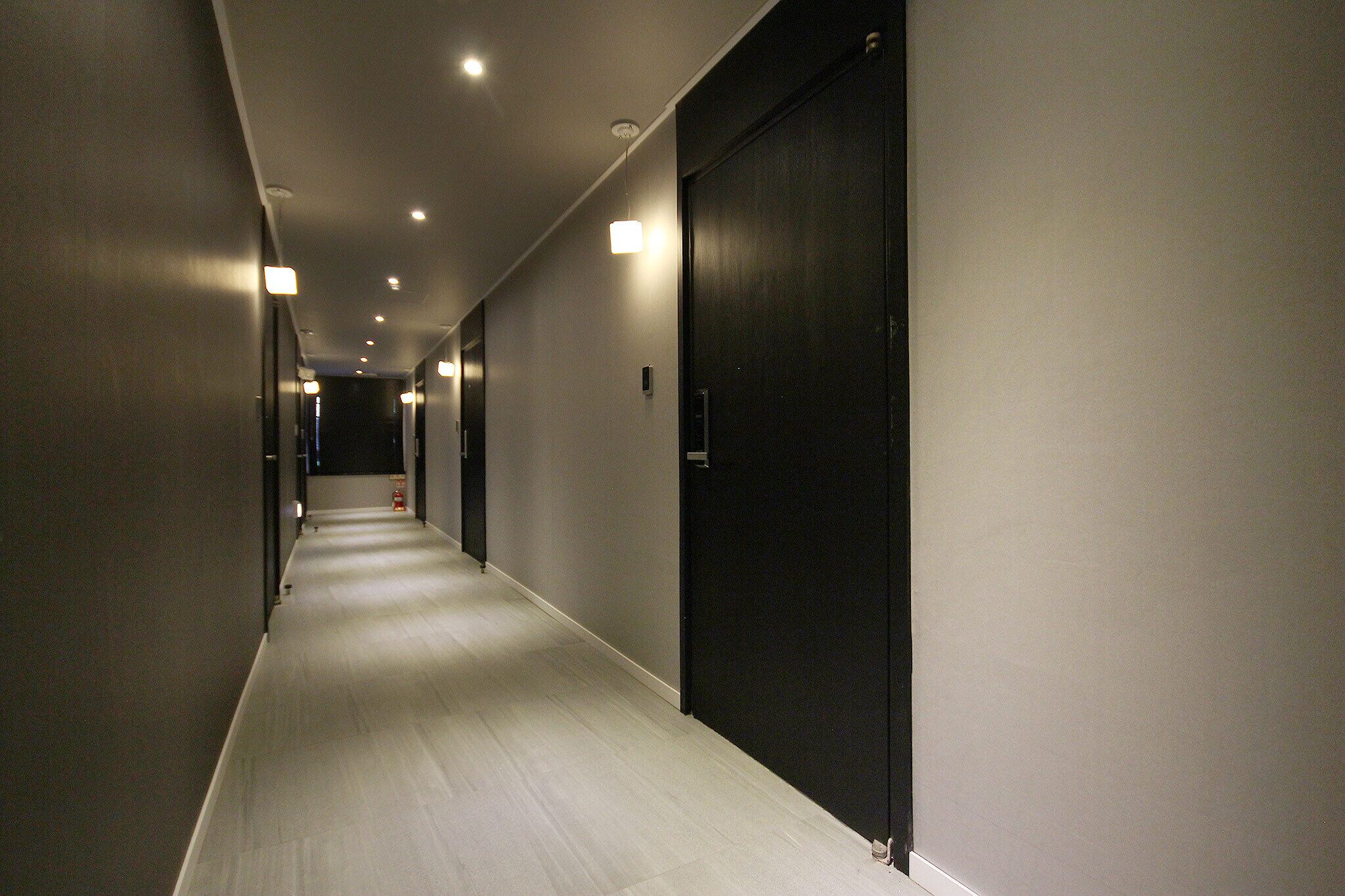 Hotel Yam