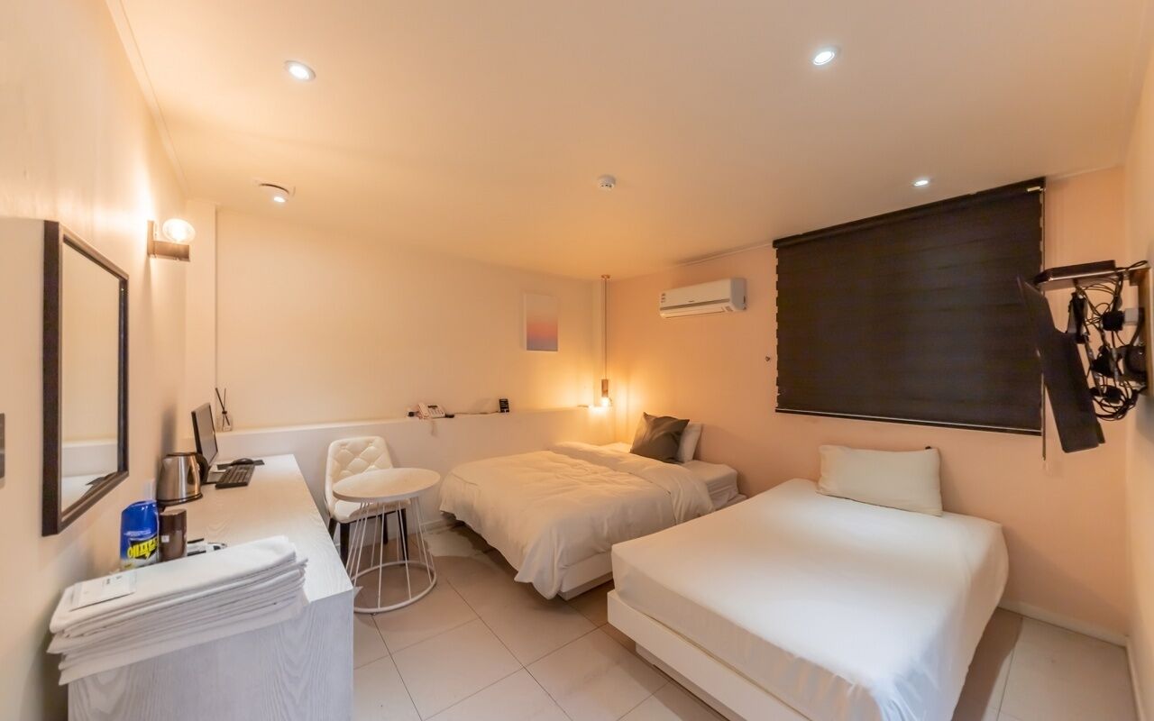 Hotel Yam