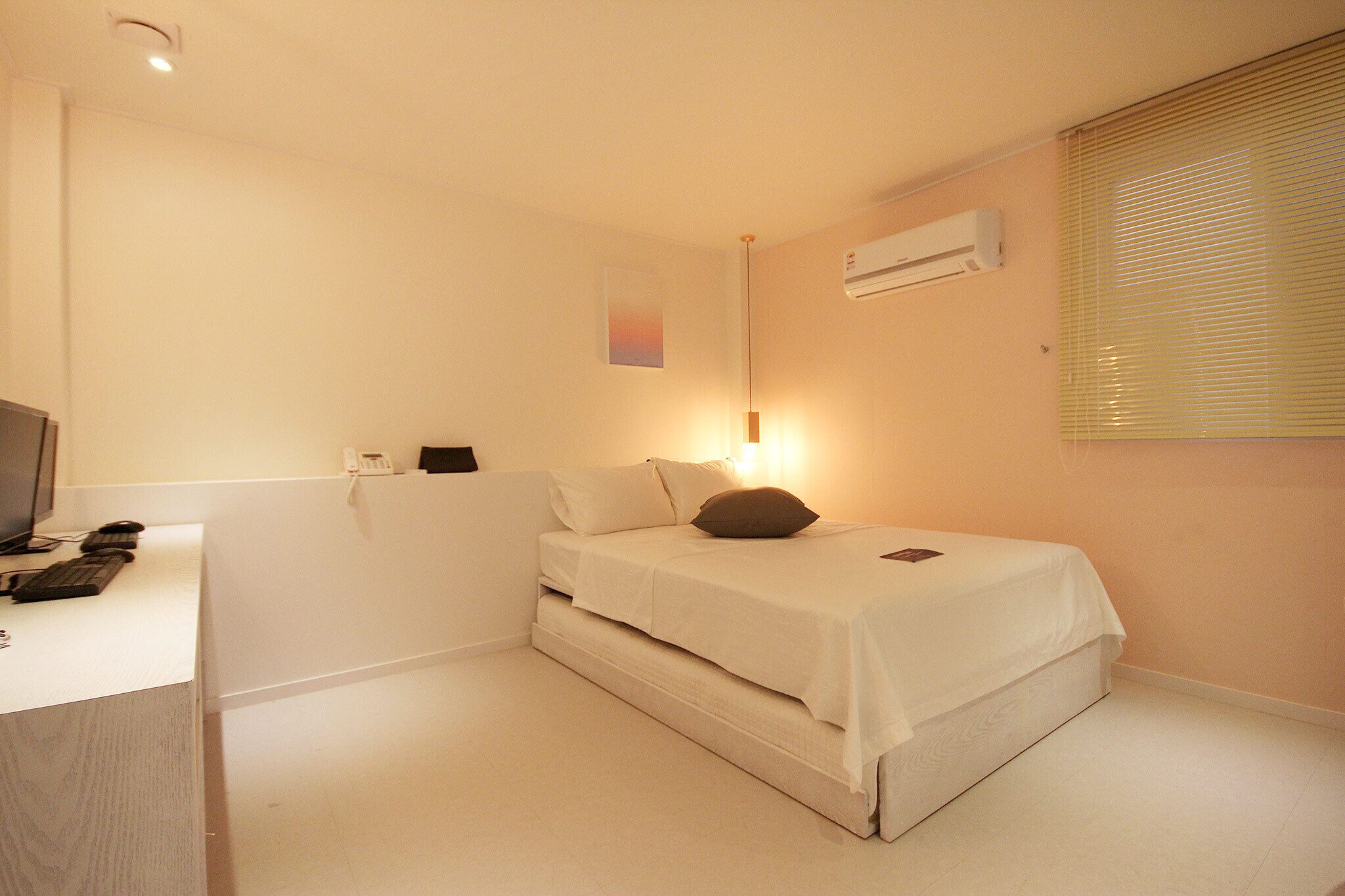 Hotel Yam
