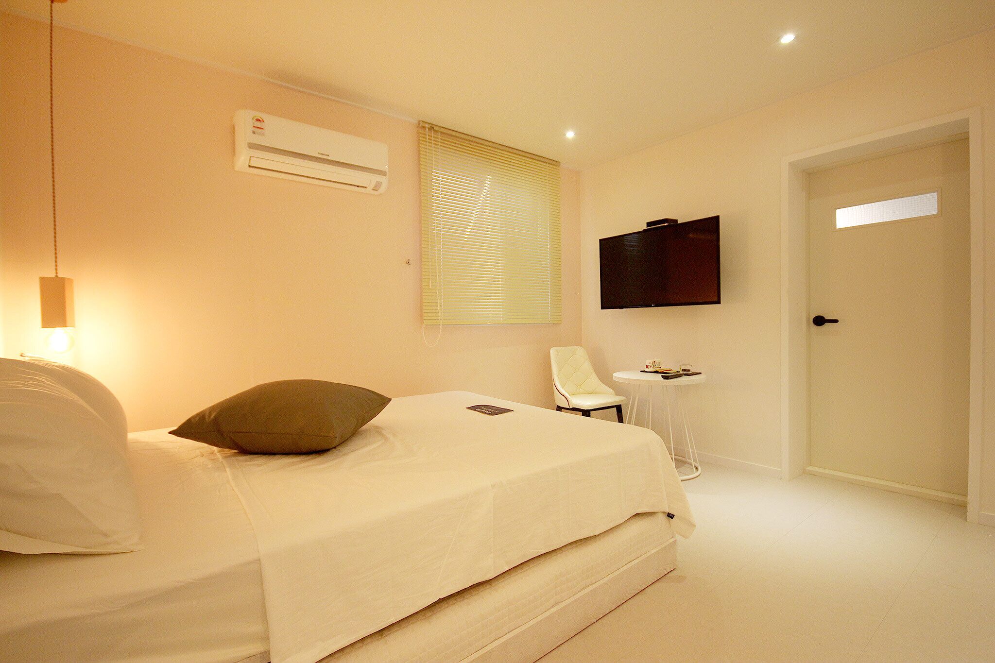 Hotel Yam